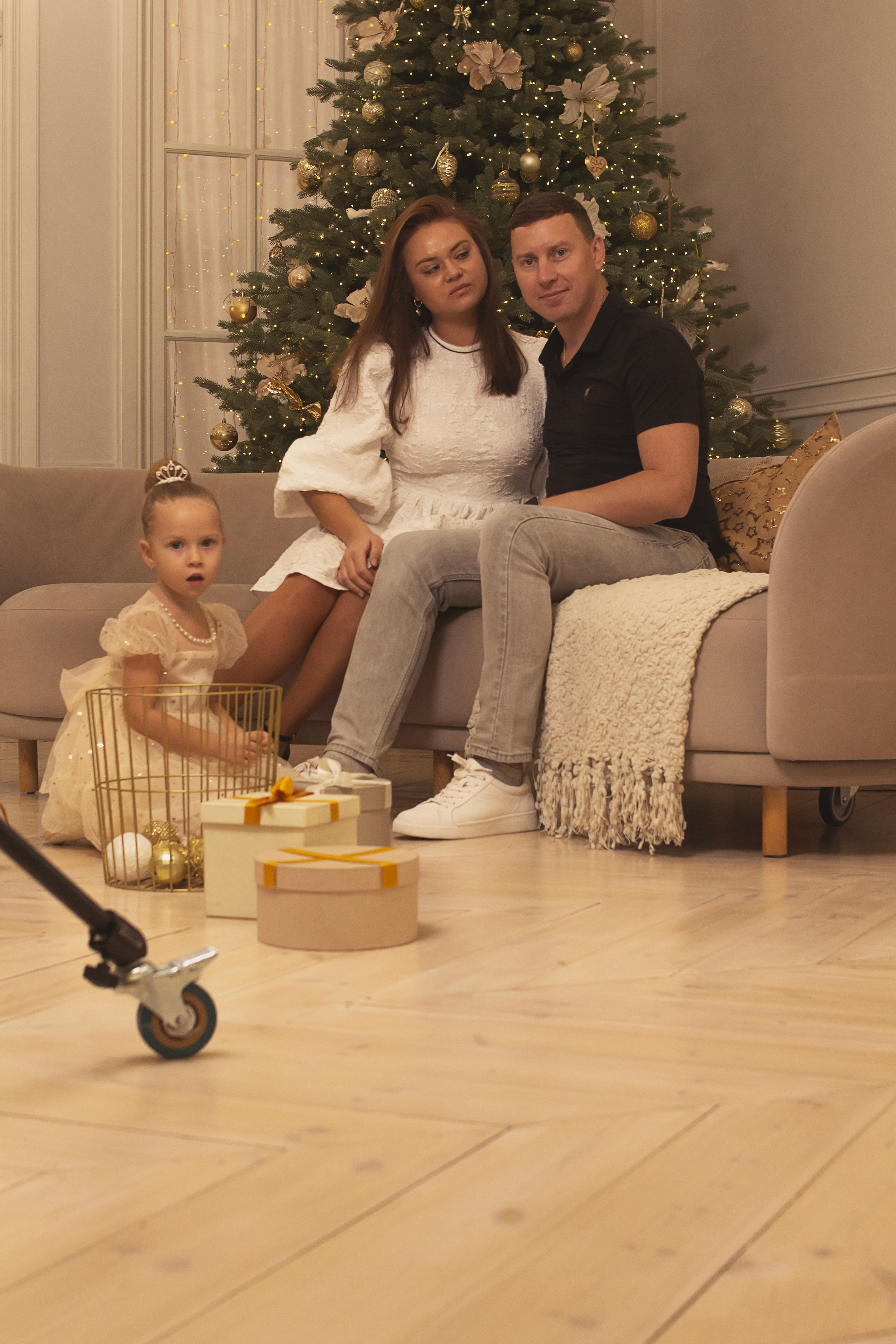 Новогодние. Тютина Оля фотограф-ретушер Екатеринбург