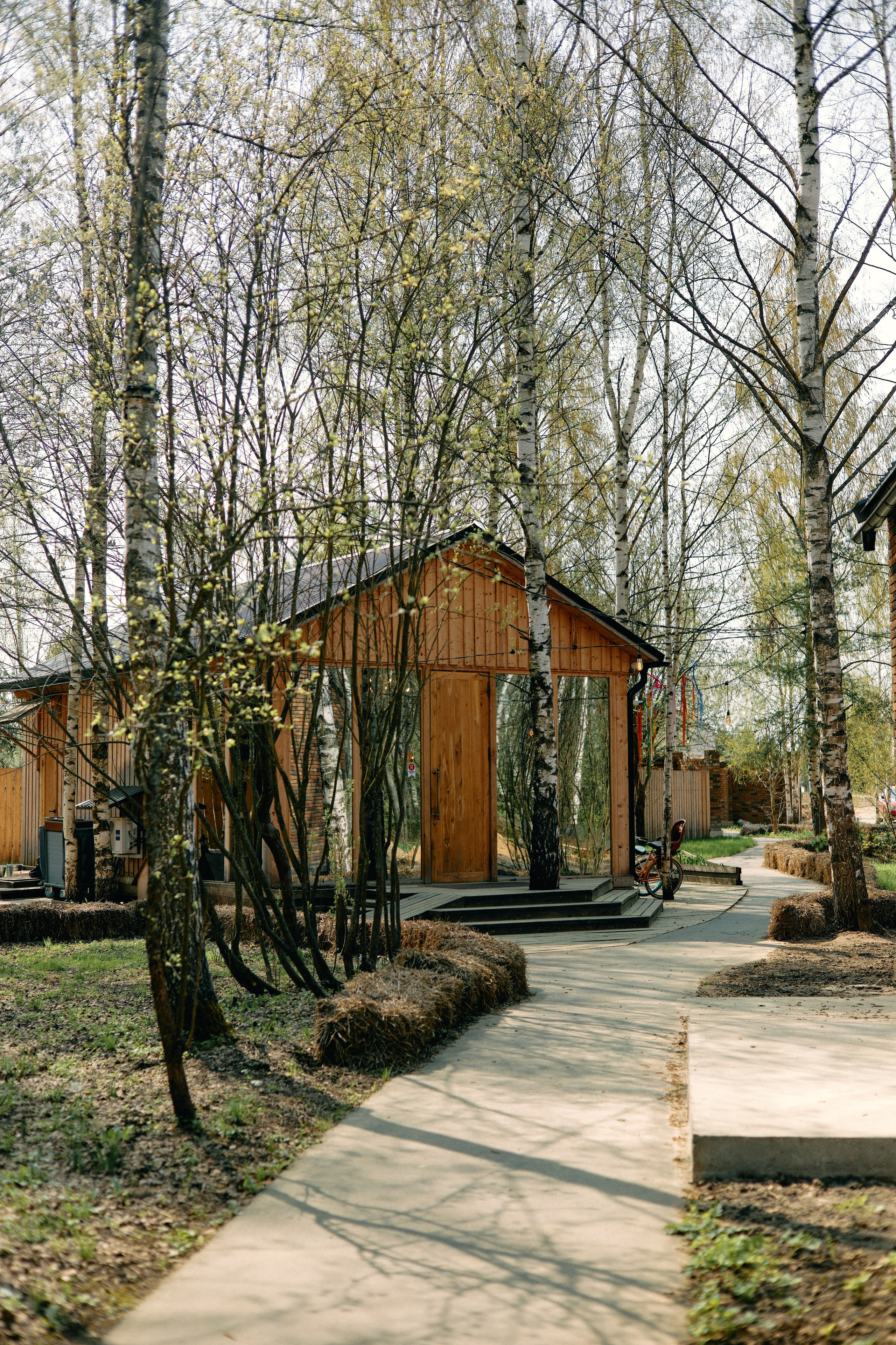 Бутик-отель Поле летом. Профессиональный Фотограф во Владимире, в Москве и в Суздале — Полина Романычева