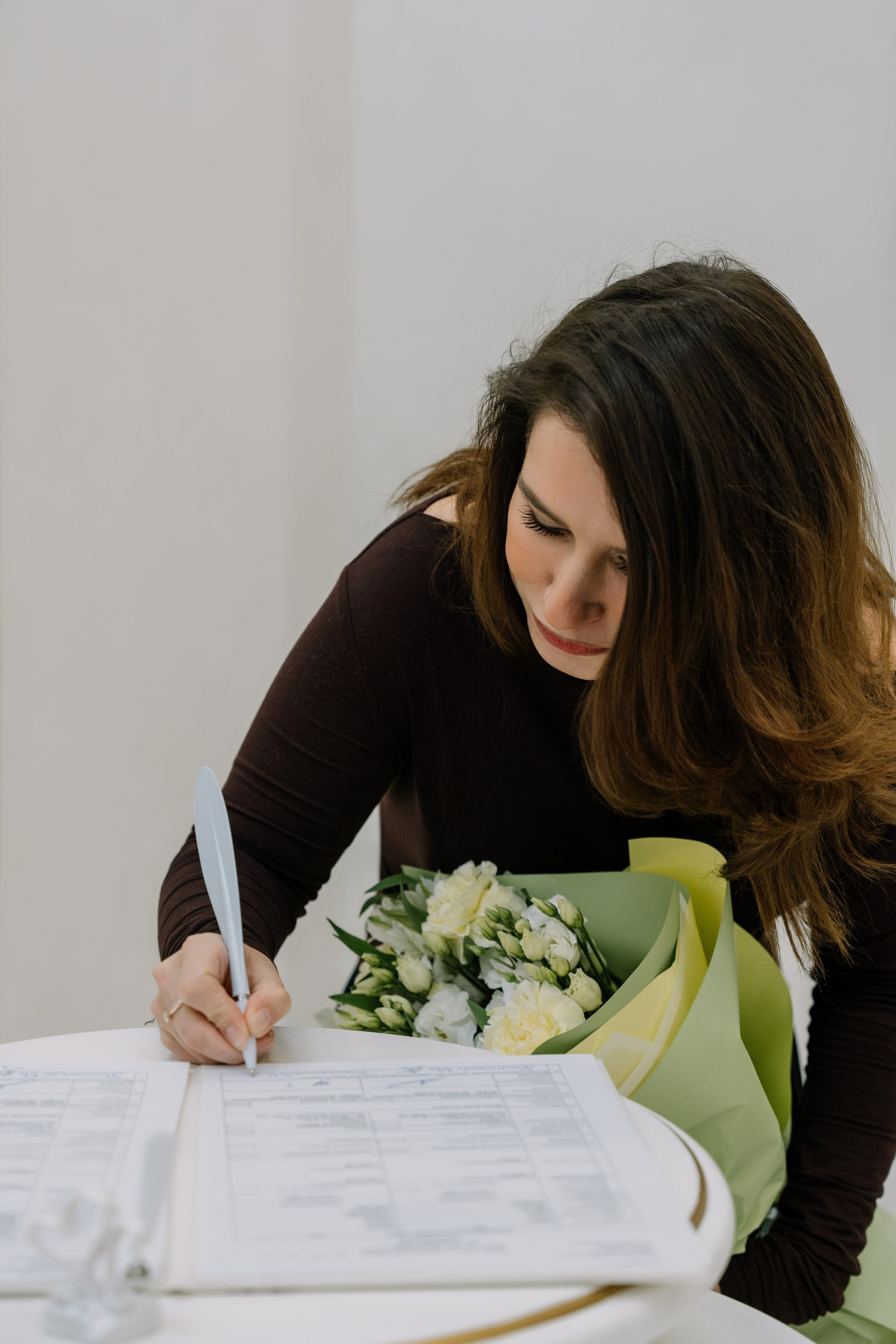 Александра и Виктор