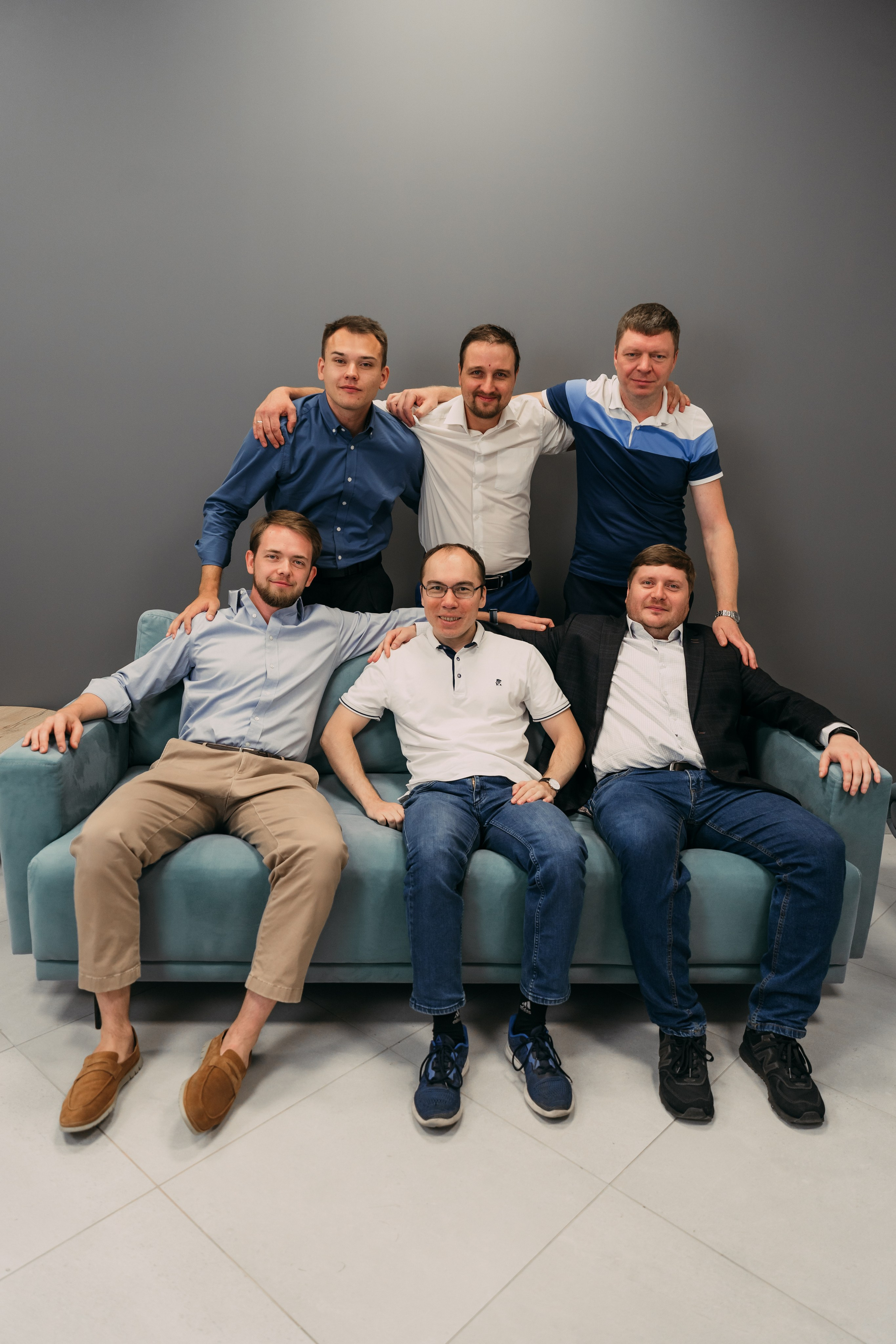 Центр компетенций по цифровизации строительной отрасли РФ. Портретный фотограф в Москве и Санкт-Петербурге Арина Чех