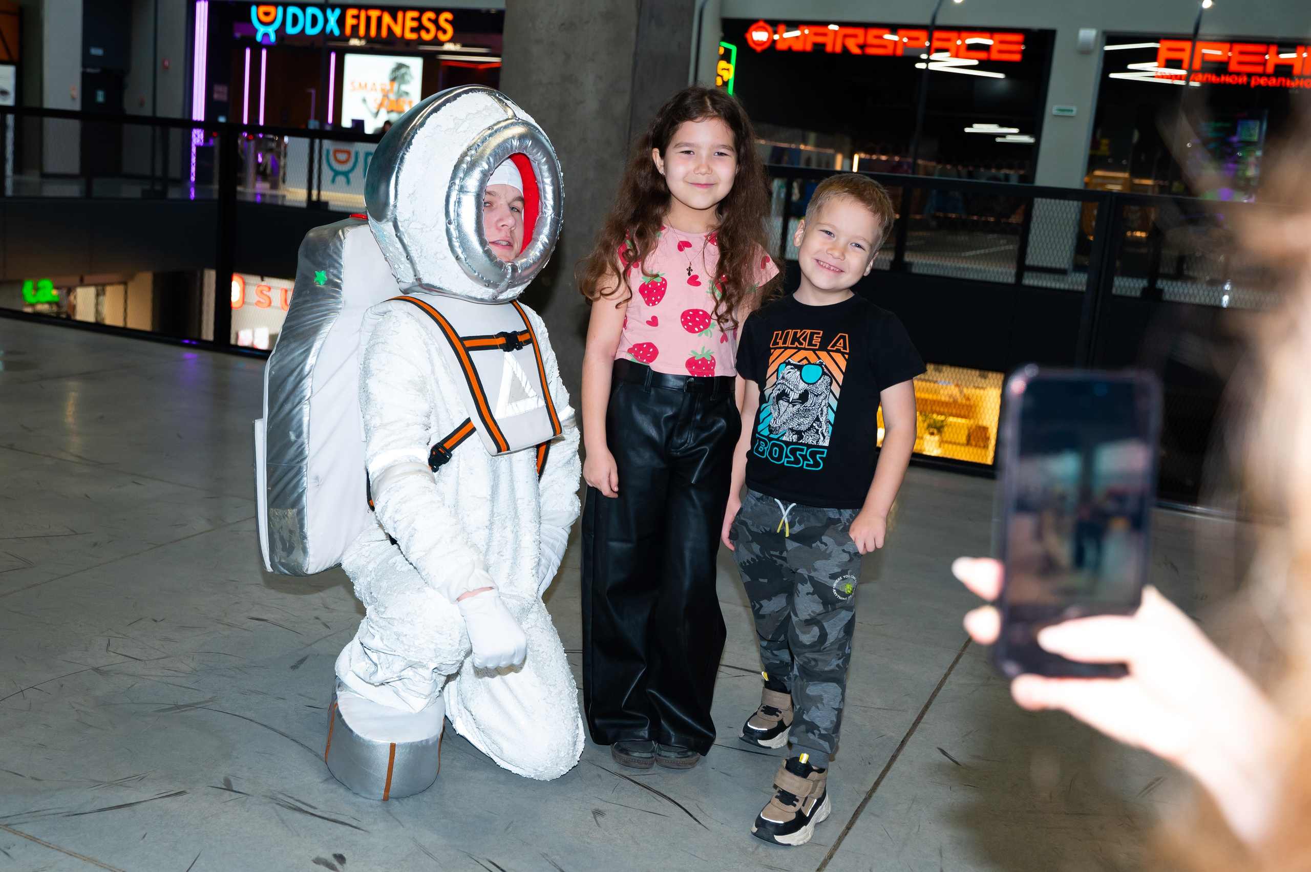 Мастер-классы. Портретный фотограф в Казани Алёна Евсеева