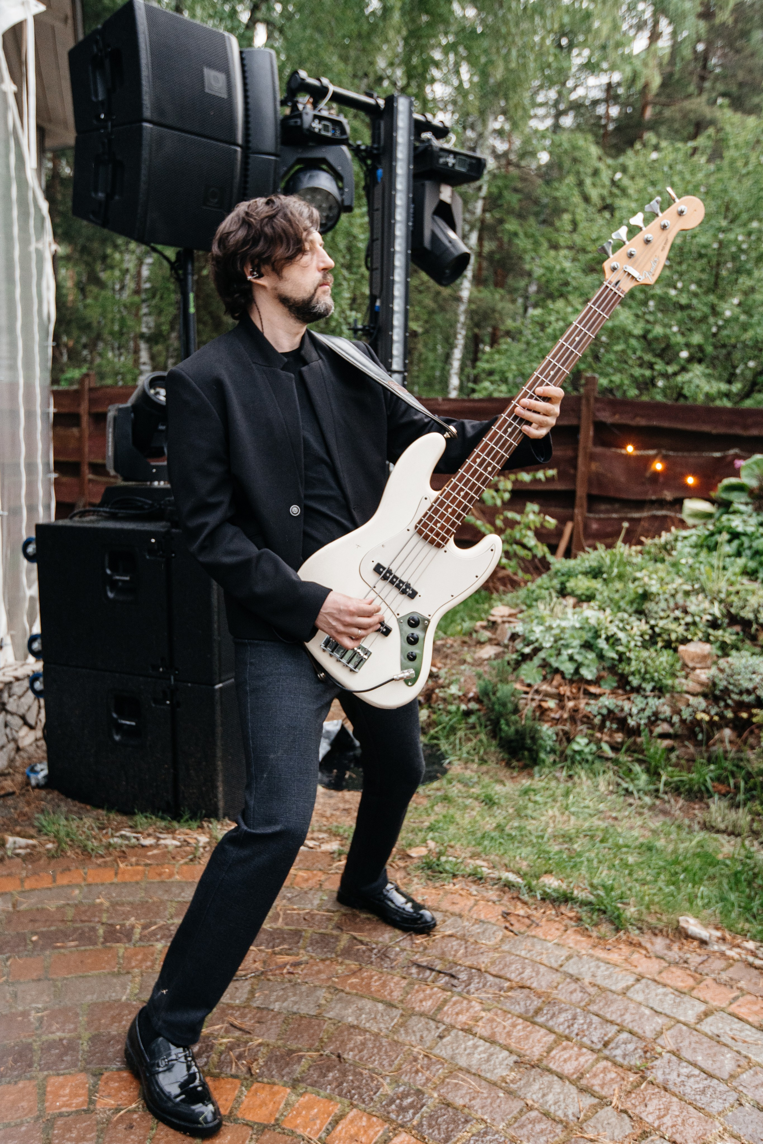 Элла & Кирилл. Свадебный фотограф Барнаул Алексей Павлов