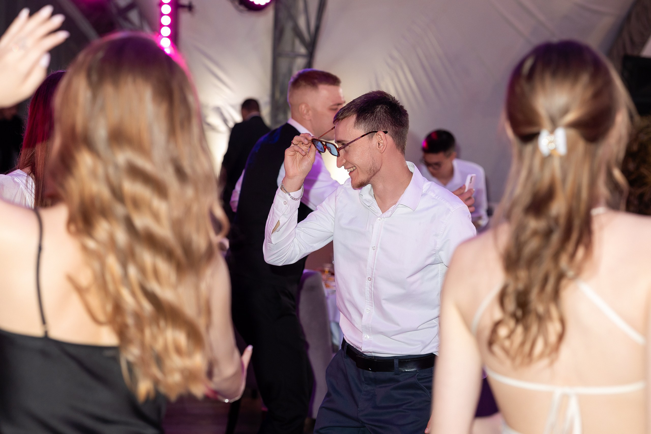 Владимир & Влада. Свадебный фотограф в Самаре Сергей Ярилин