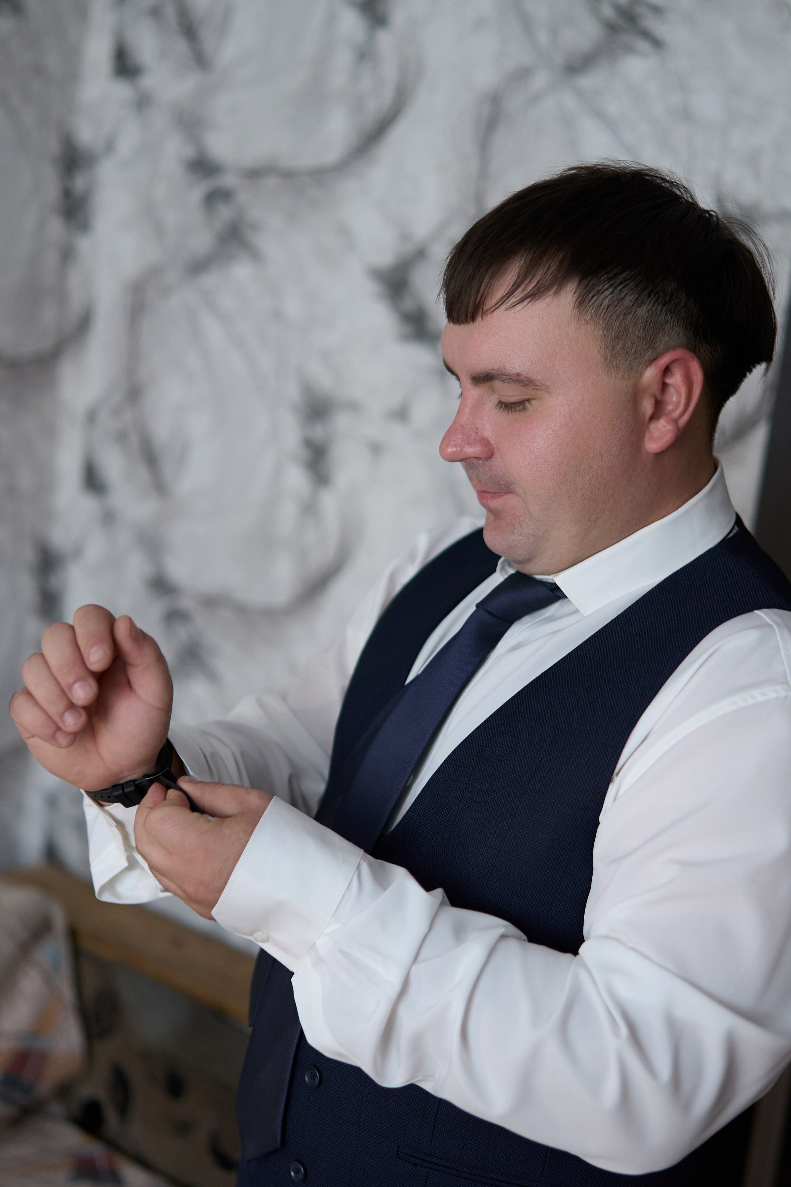 Владимир&Ангелина. MariTaran