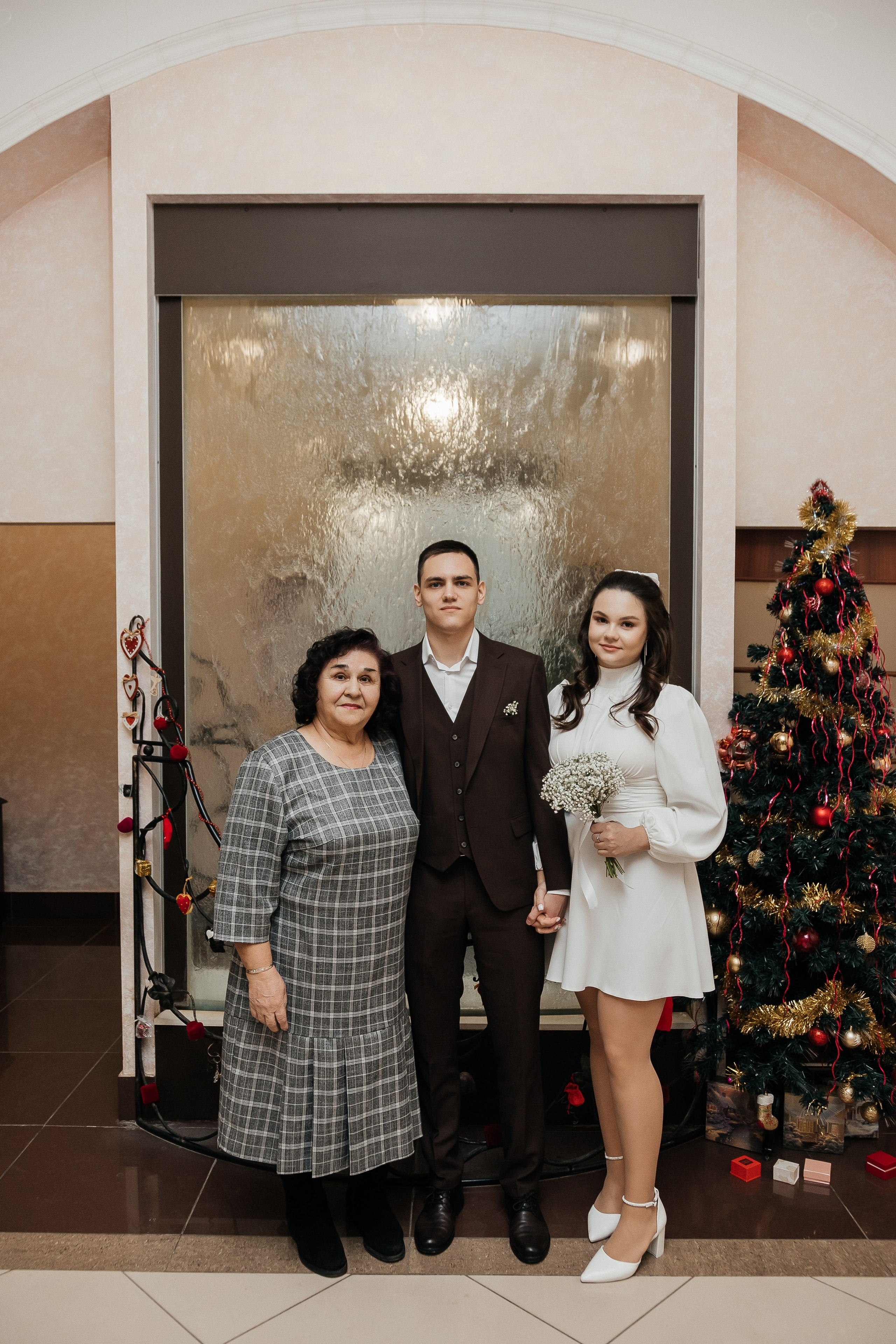 Захар и Елизавета/2024. Свадебный и семейный фотограф в Екатеринбурге