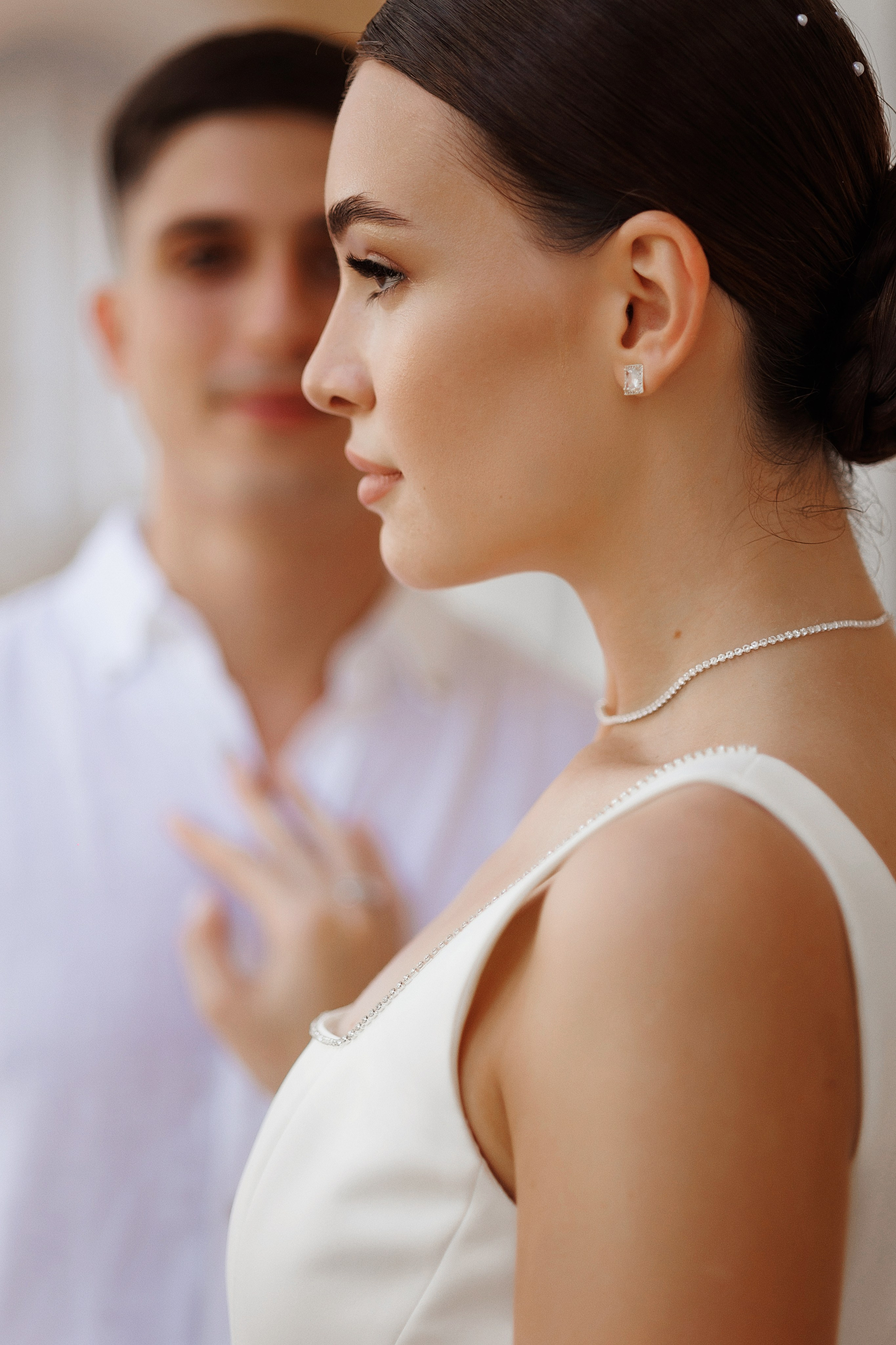 Толик & Алена. Свадебный и семейный фотограф в Сочи Денис Вялов