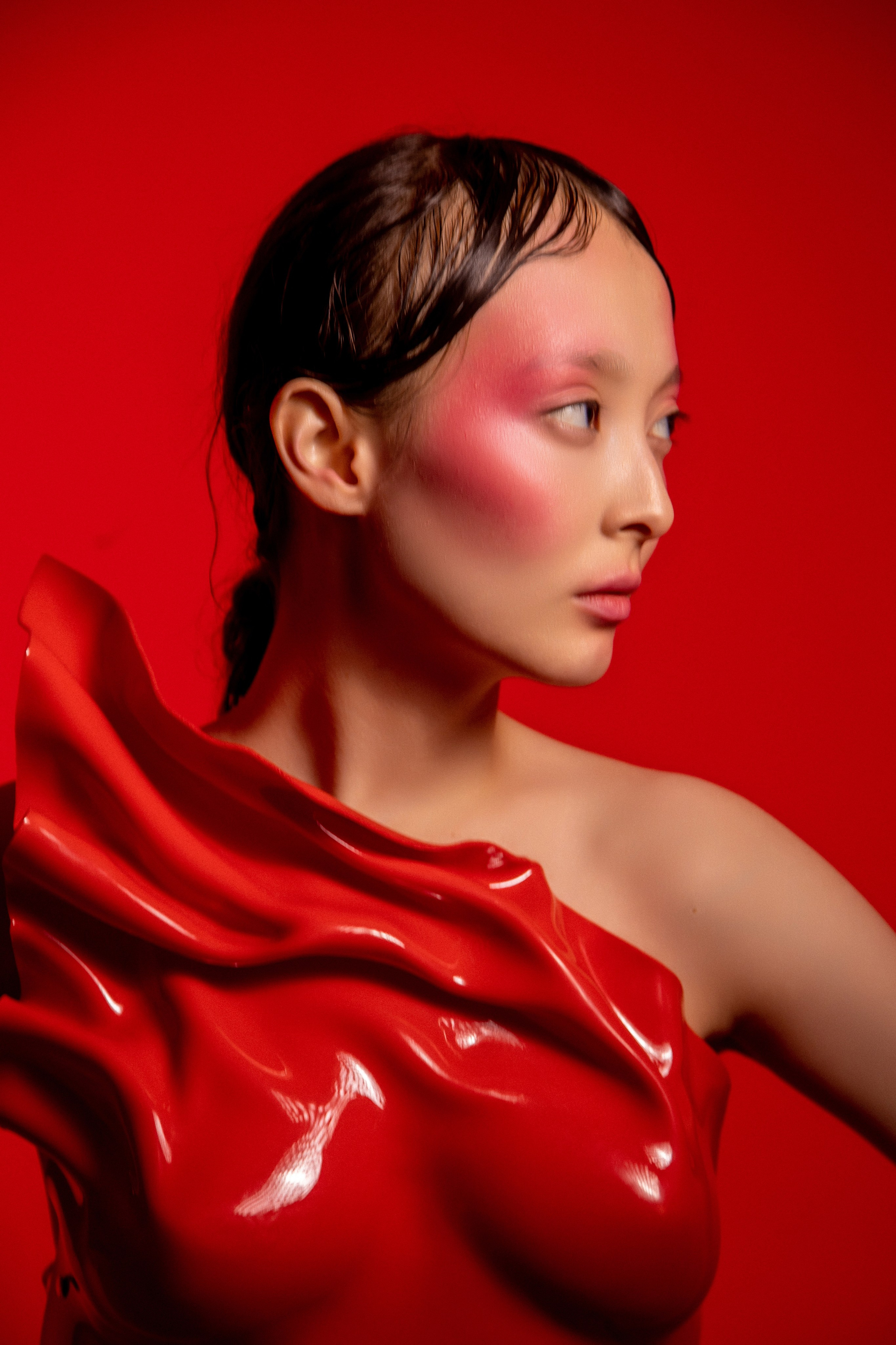 Кто я?. Фотограф Анна Асташева, Ивантеевка, Пушкино, Москва