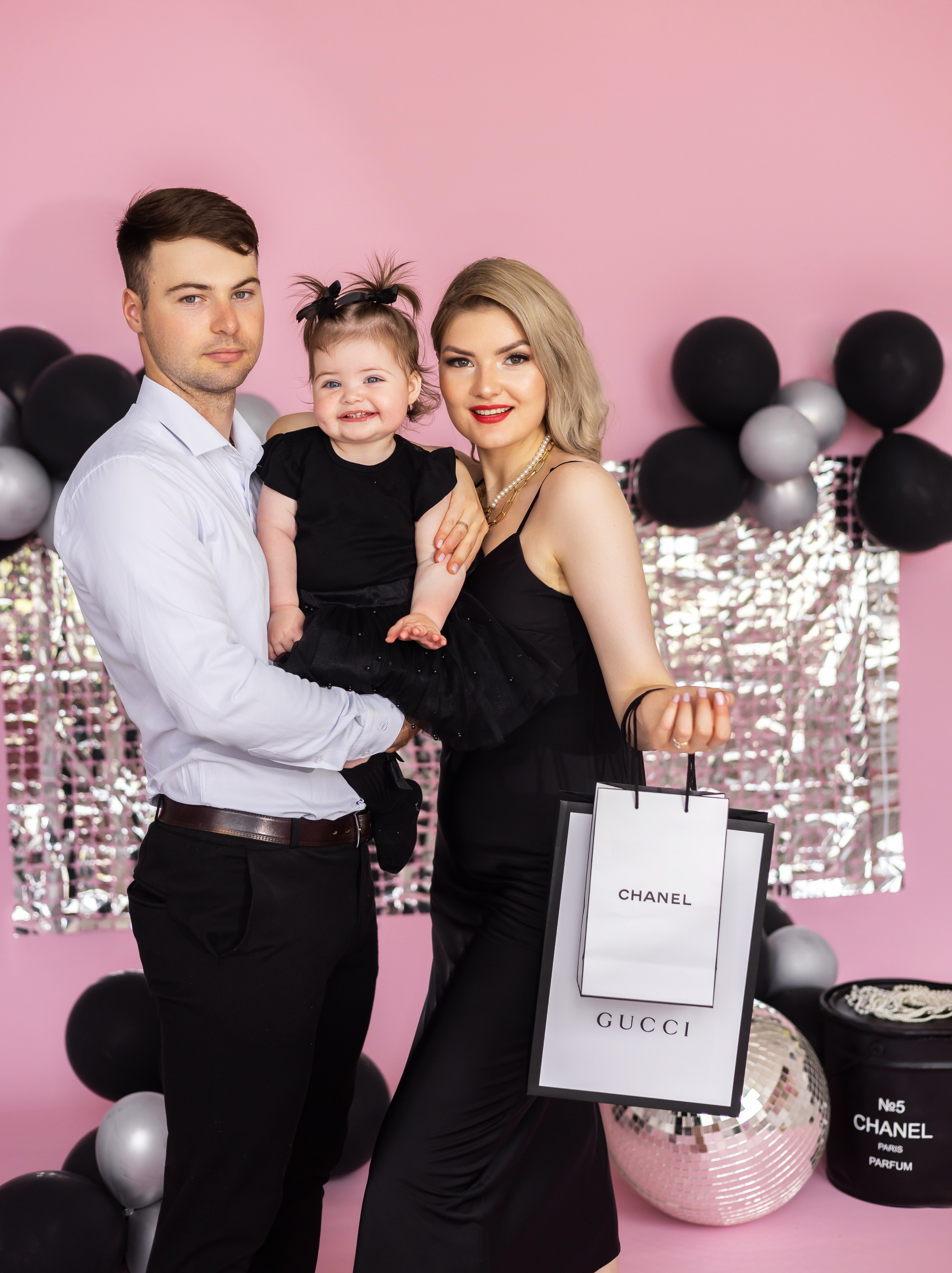 Годики. Фотограф Анна Асташева, Ивантеевка, Пушкино, Москва