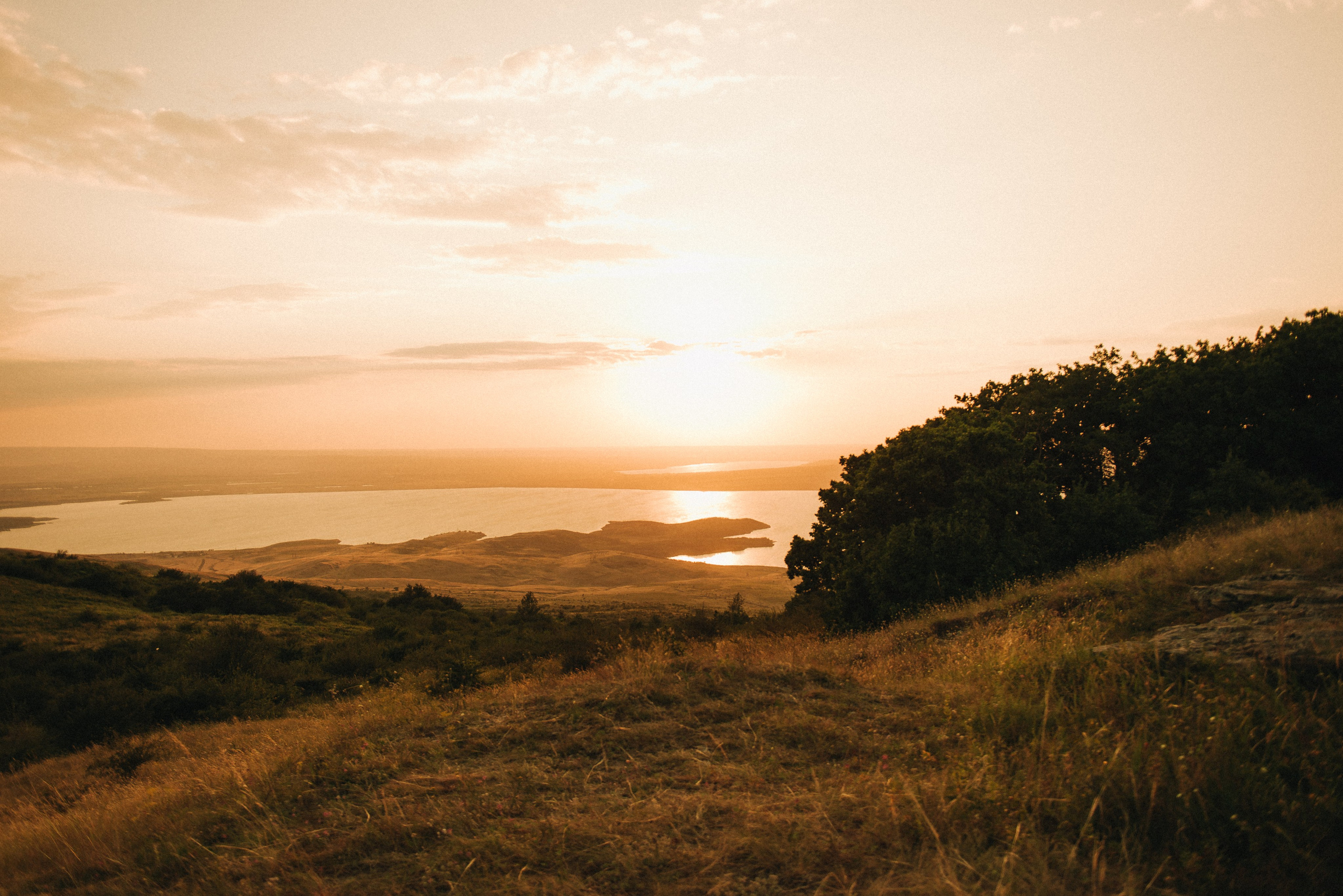 Вечерняя прогулка мамы и дочки. Семейный фотограф в г. Ставрополь, Сорокина Мария