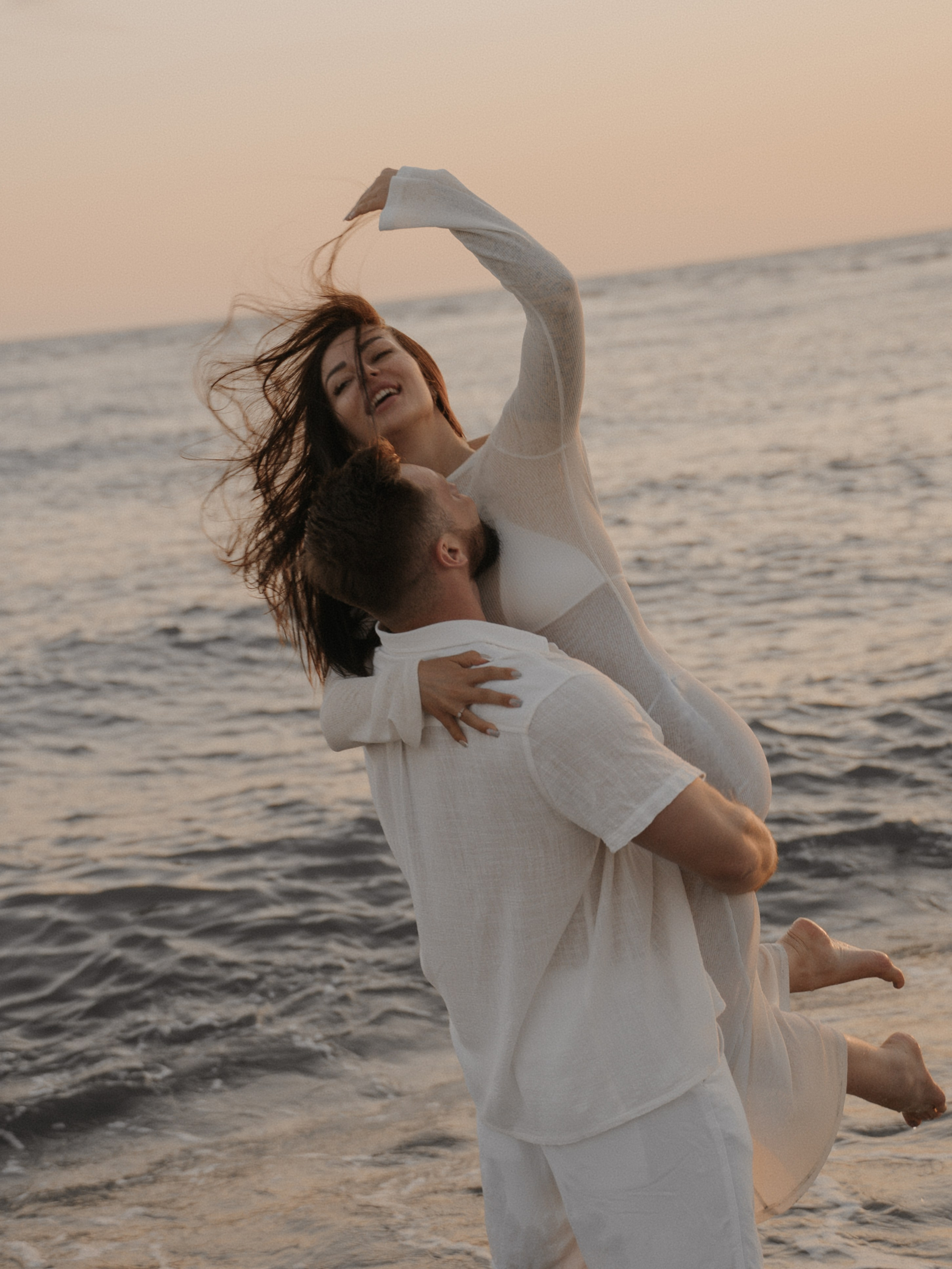 Романтические фотосессии. Фотограф на Пхукете Виктория