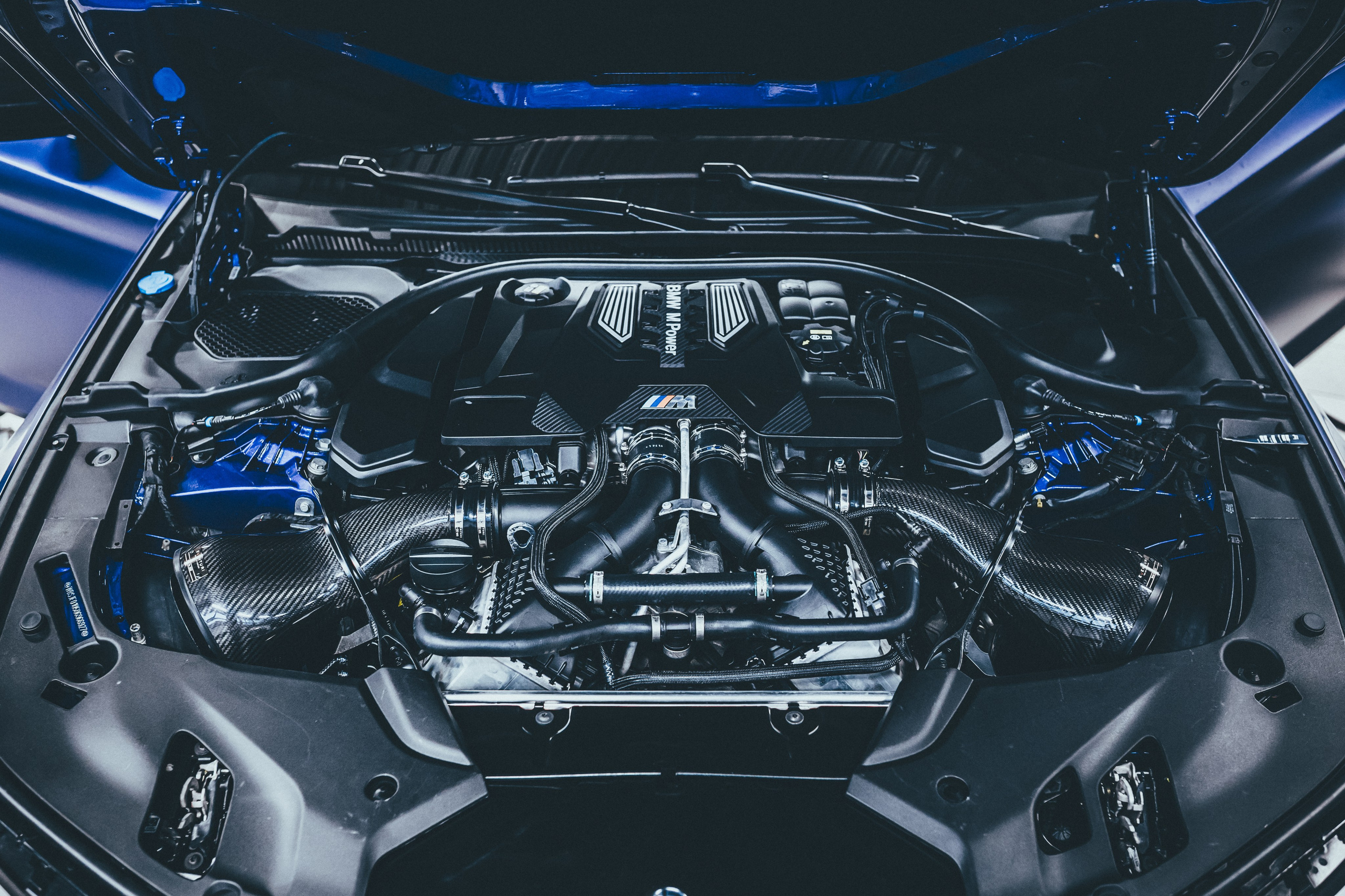 Автомобили и не только. Фотограф в Санкт-Петербурге Дмитрий Брусс