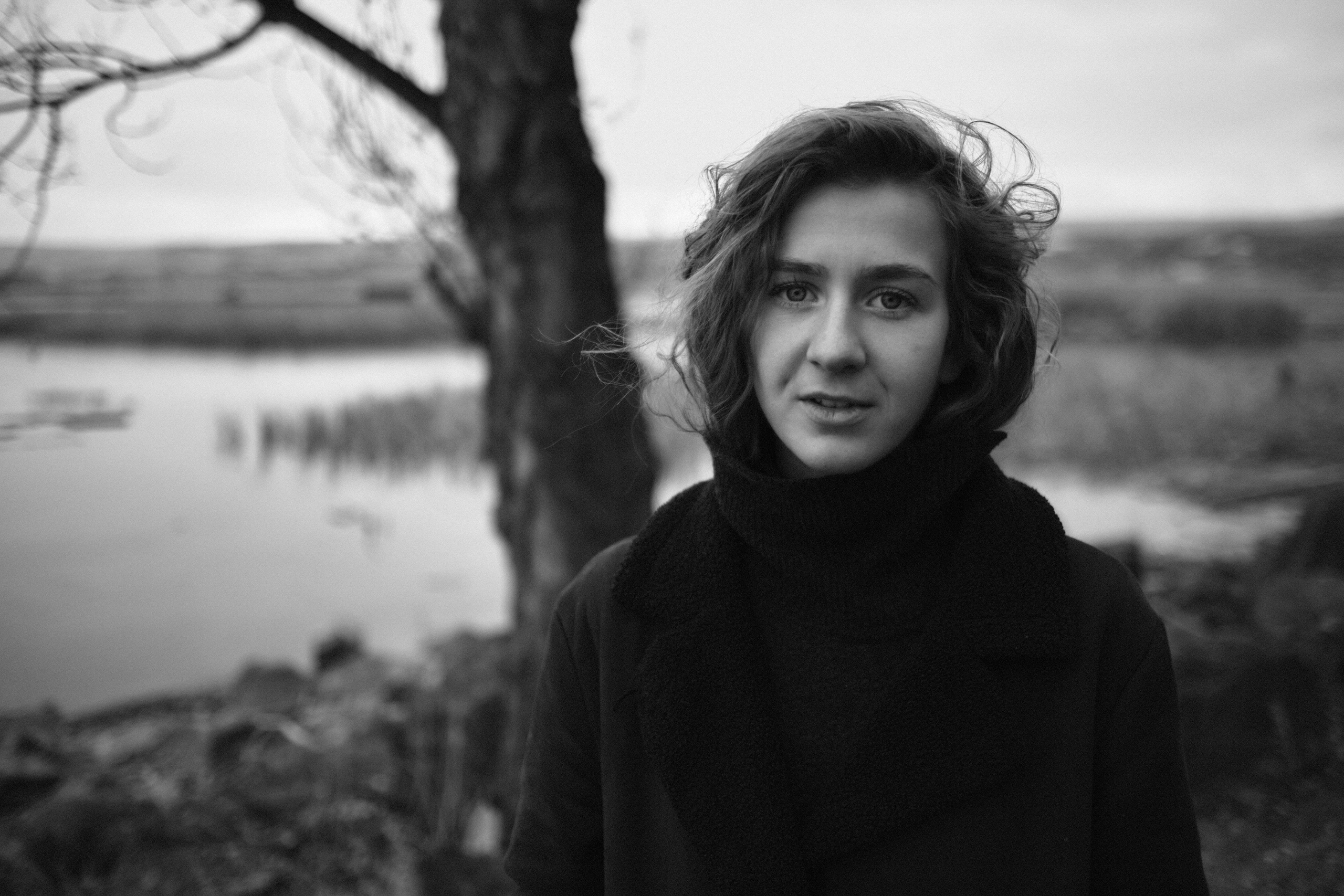 Дмитрий Жариков фотограф в Калининграде