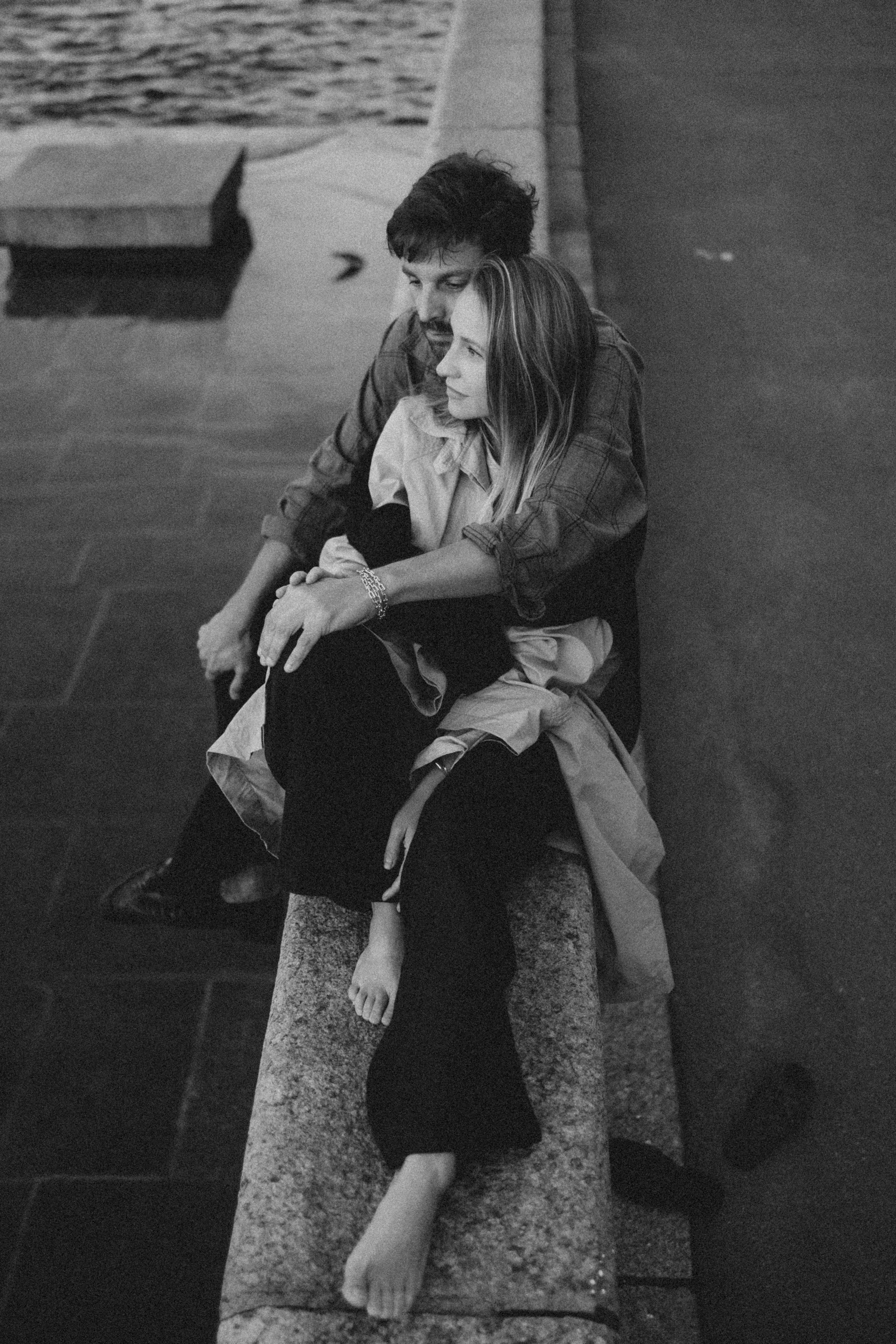 Макс и Катя. Ваш фотограф в Санкт-Петербурге