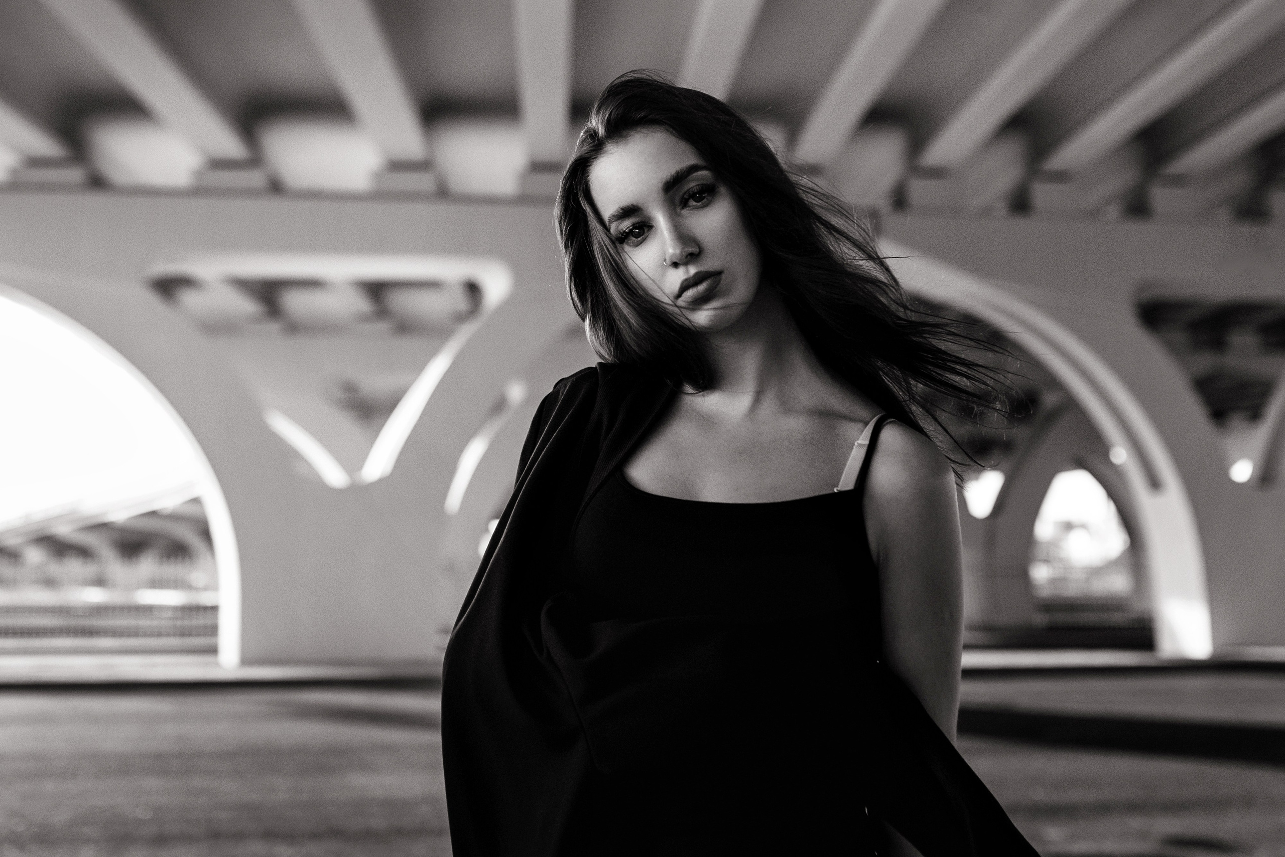 Вика. Фотограф в Витебске Сергей Томашев