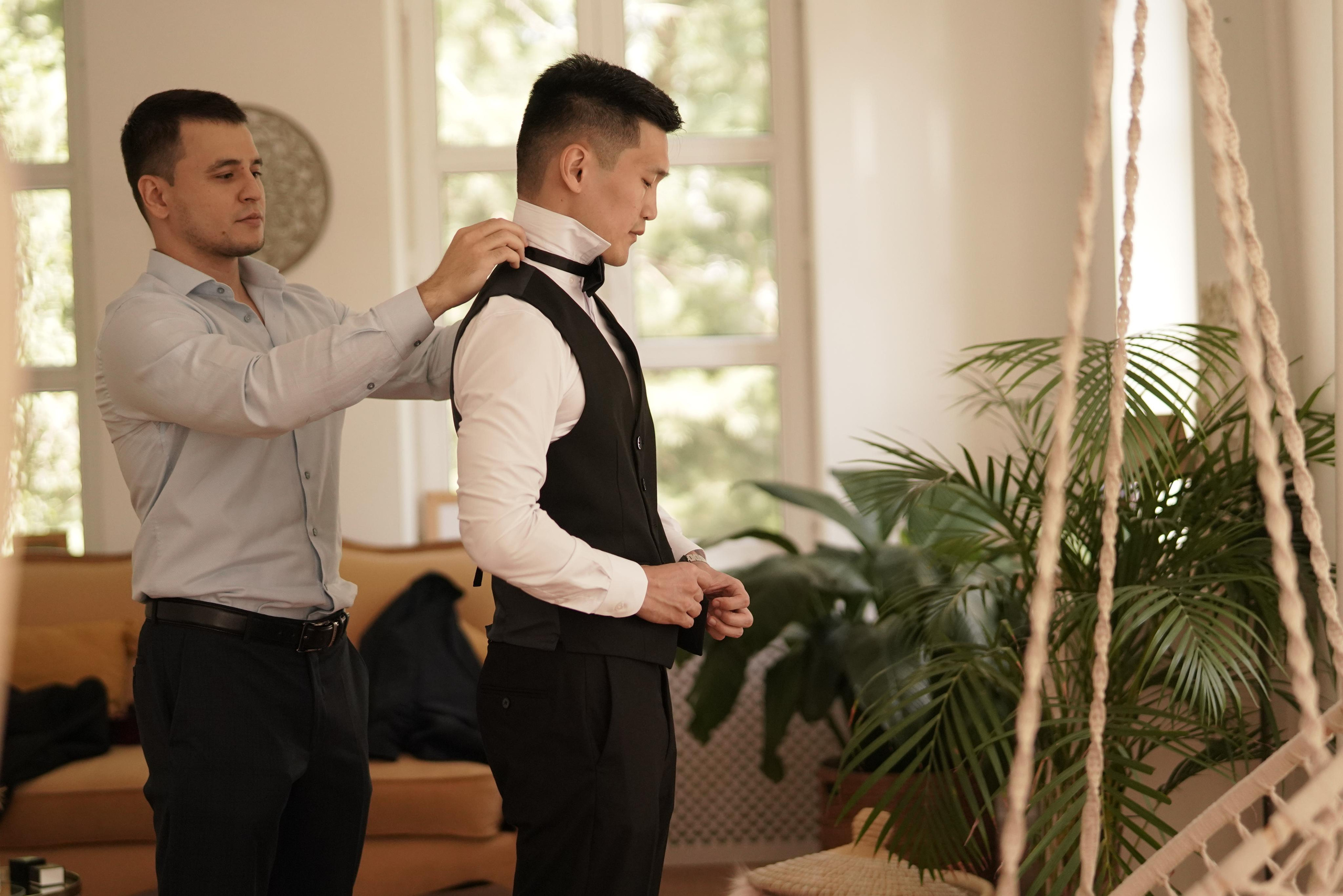 День Свадьбы Станислава и Анжелики. Фотограф Алматы, курс по Фотографии в Алматы. Дмитриева Наталья