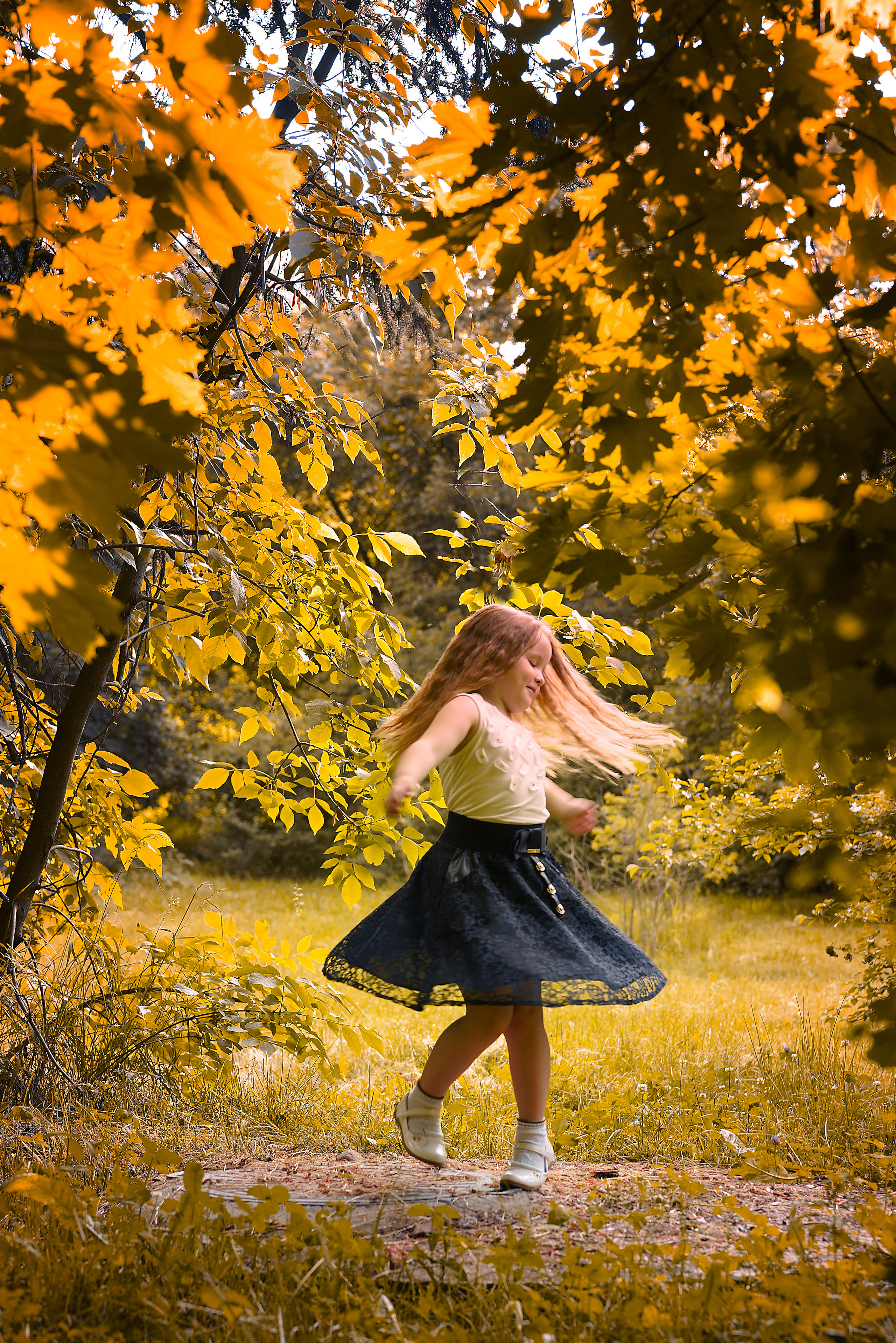 Надежда и Лиана. Фотограф Алматы, курс по Фотографии в Алматы. Дмитриева Наталья