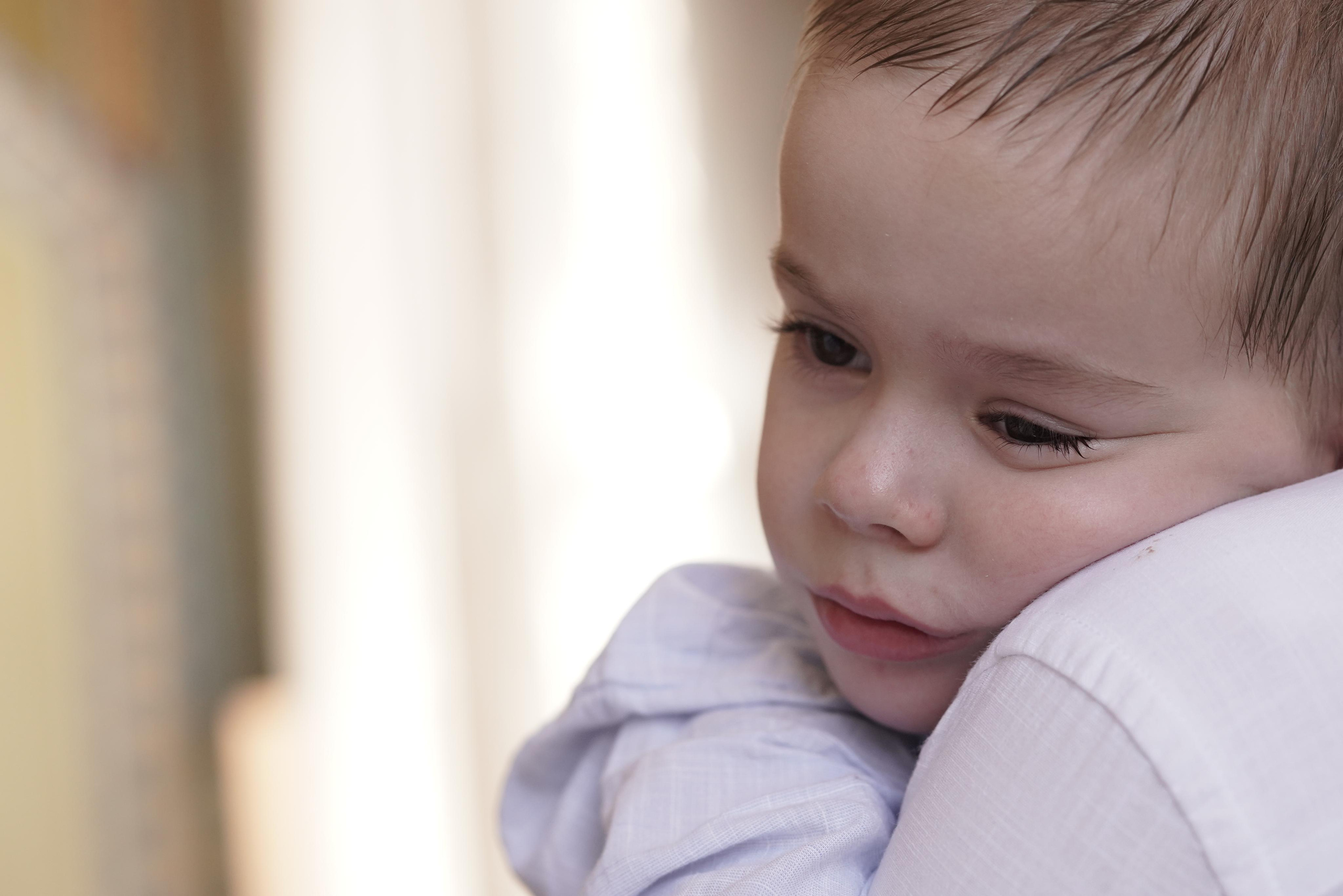 Крещение Камиля (Михаил). Фотограф Алматы, курс по Фотографии в Алматы. Дмитриева Наталья