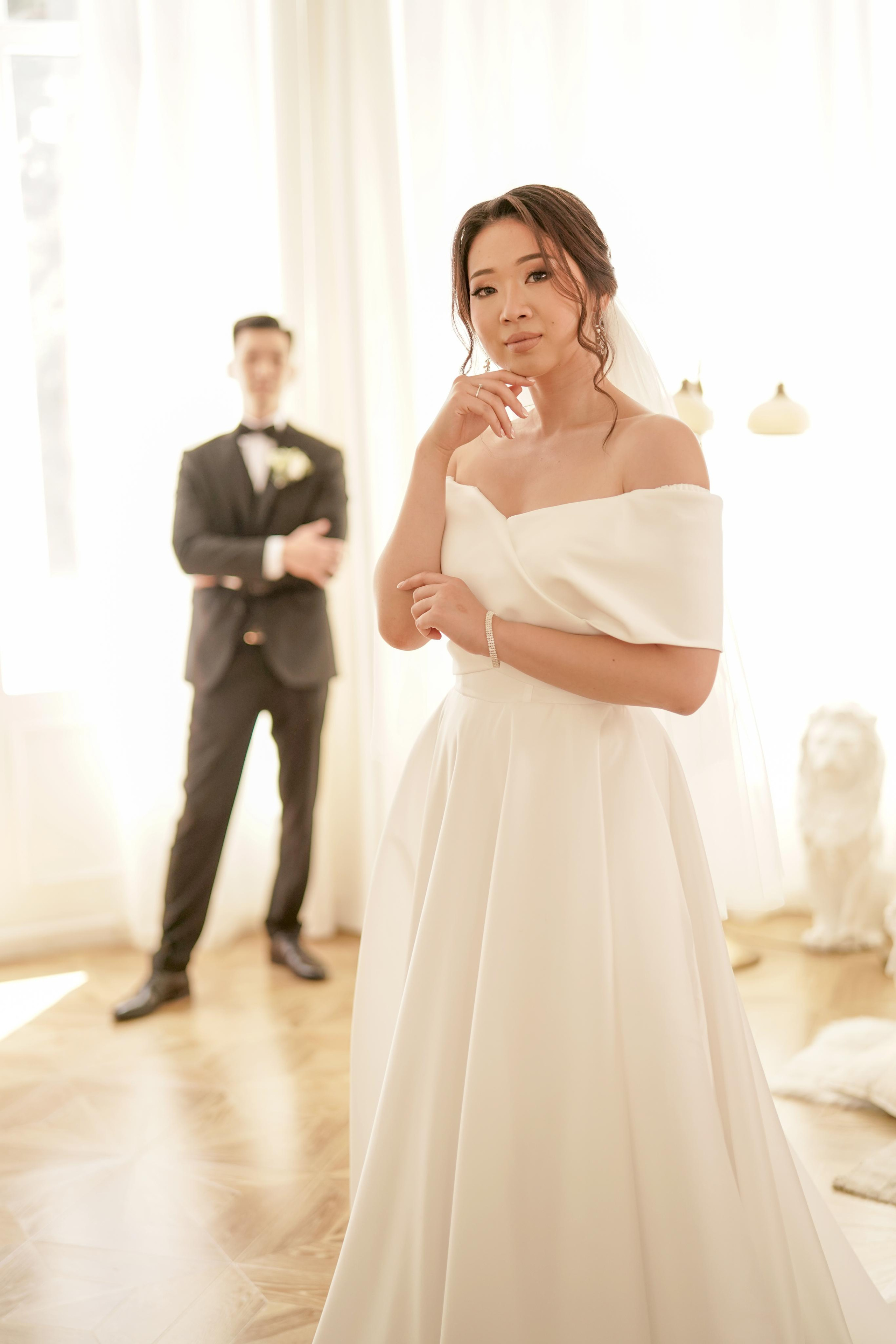 День Свадьбы Станислава и Анжелики. Фотограф Алматы, курс по Фотографии в Алматы. Дмитриева Наталья