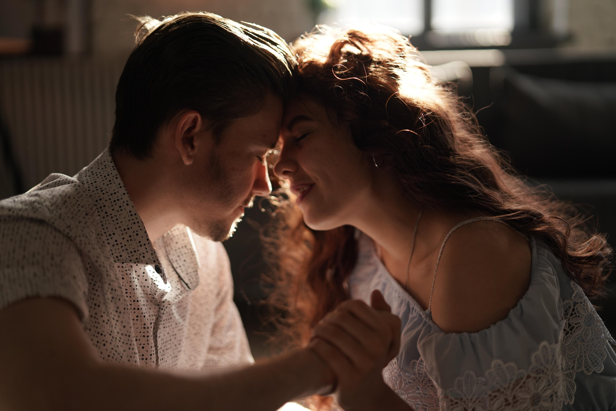 Семья Сергея и Светланы. Фотограф Алматы, курс по Фотографии в Алматы. Дмитриева Наталья