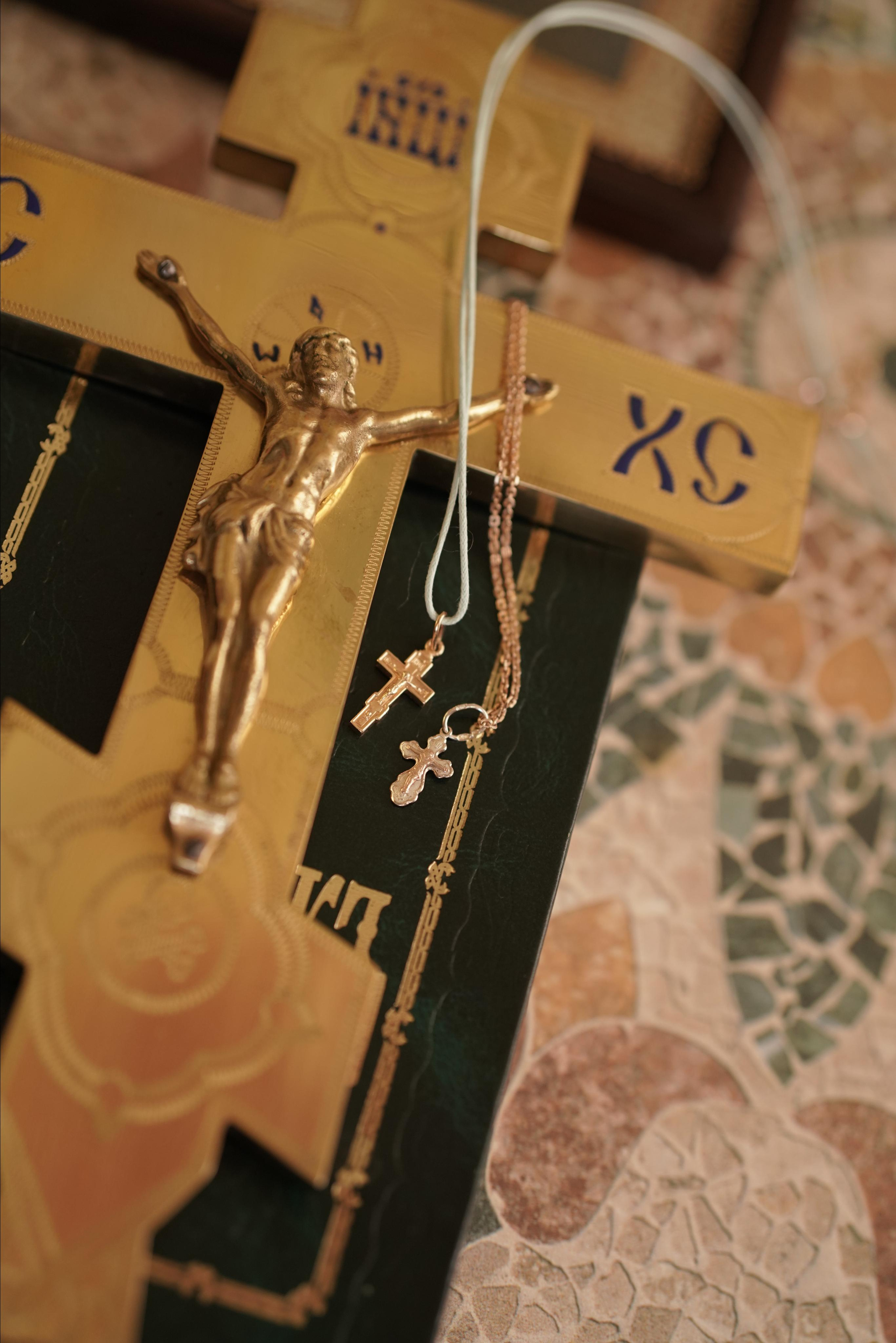 Крещение Камиля (Михаил). Фотограф Алматы, курс по Фотографии в Алматы. Дмитриева Наталья