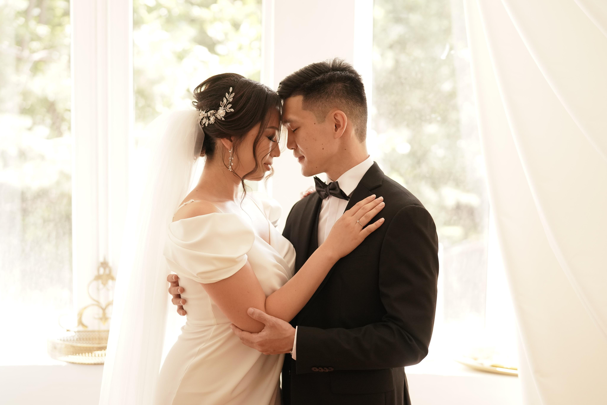 День Свадьбы Станислава и Анжелики. Фотограф Алматы, курс по Фотографии в Алматы. Дмитриева Наталья