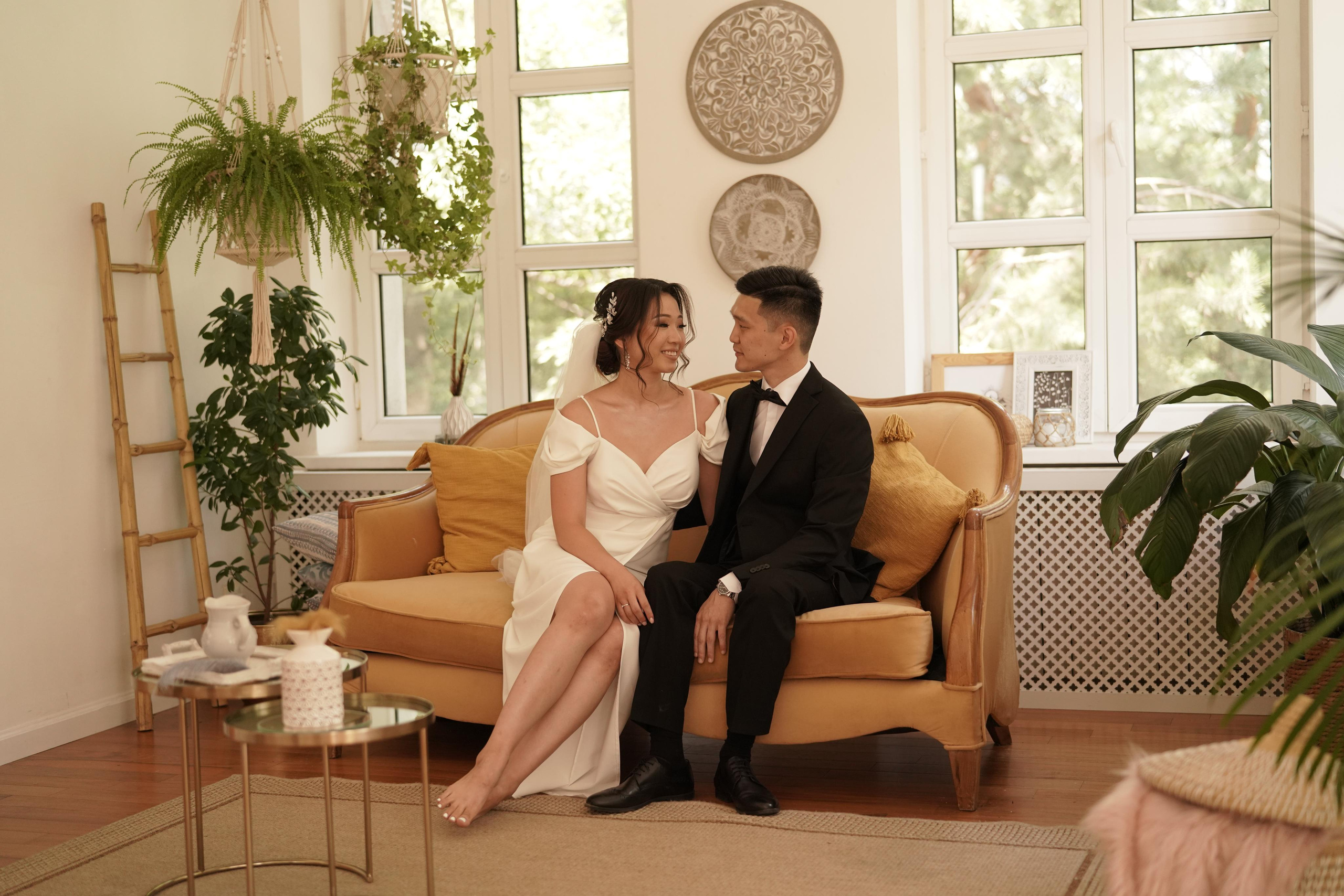 День Свадьбы Станислава и Анжелики. Фотограф Алматы, курс по Фотографии в Алматы. Дмитриева Наталья