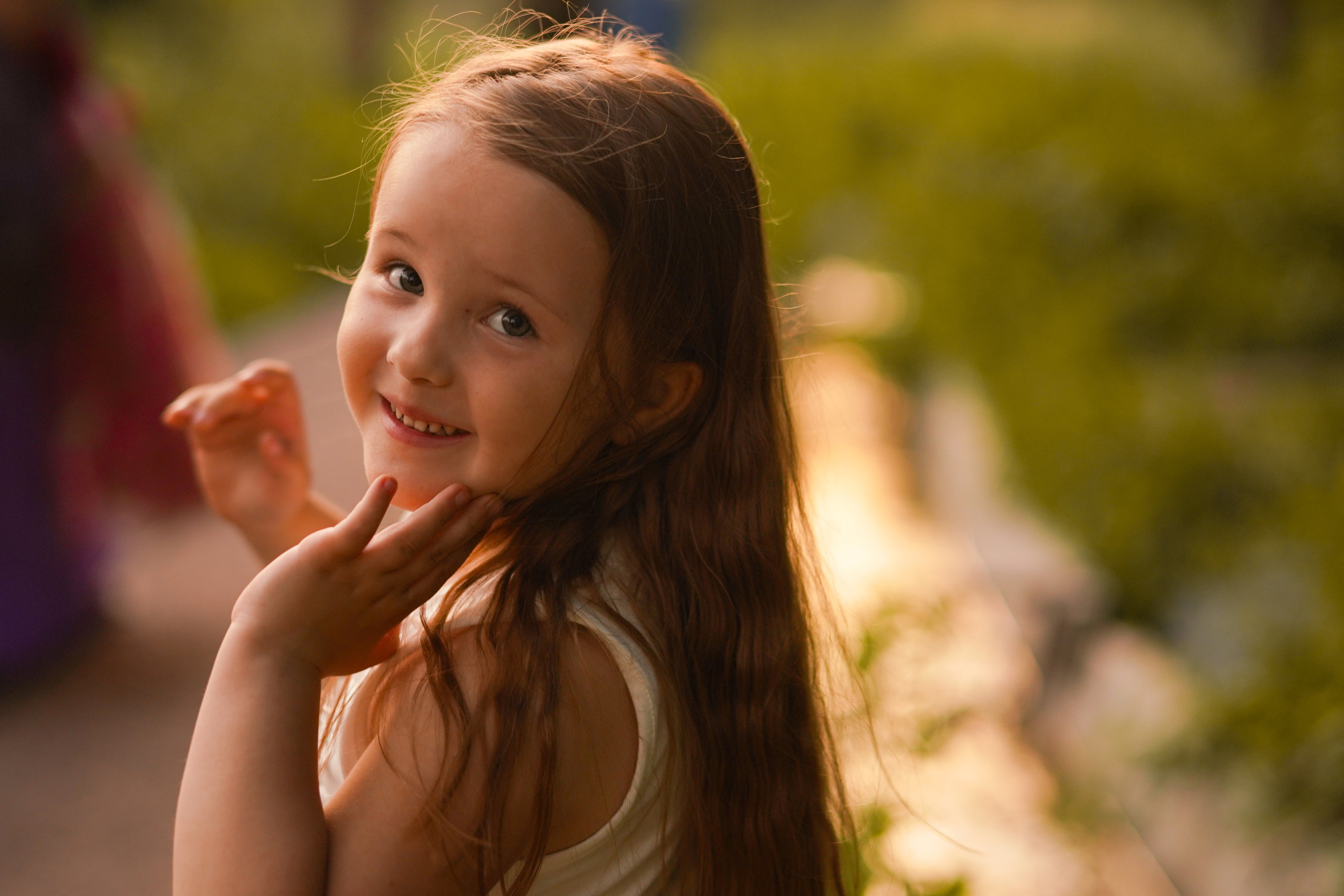 Надежда и Лиана. Фотограф Алматы, курс по Фотографии в Алматы. Дмитриева Наталья