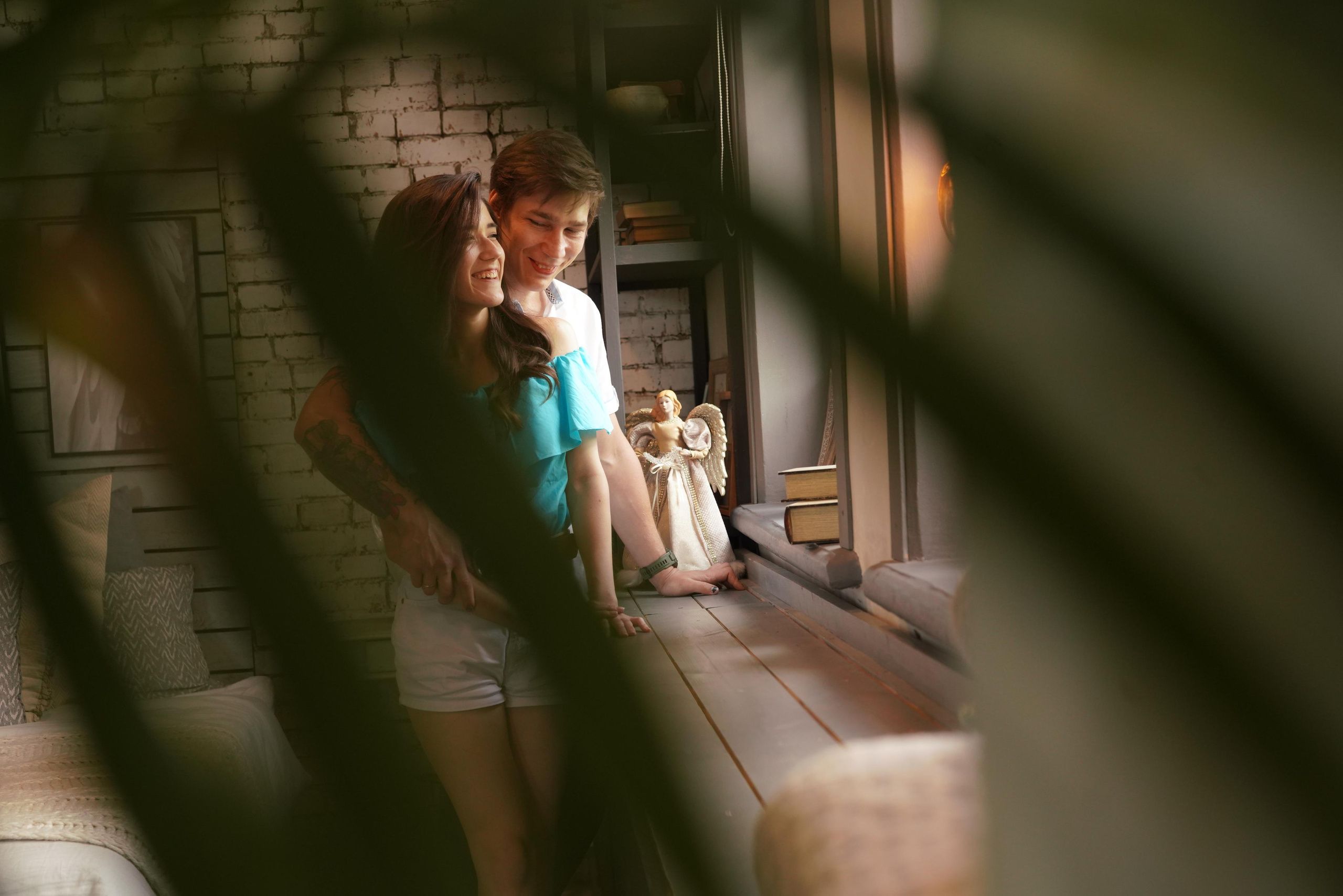 Семья Сергея и Светланы. Фотограф Алматы, курс по Фотографии в Алматы. Дмитриева Наталья