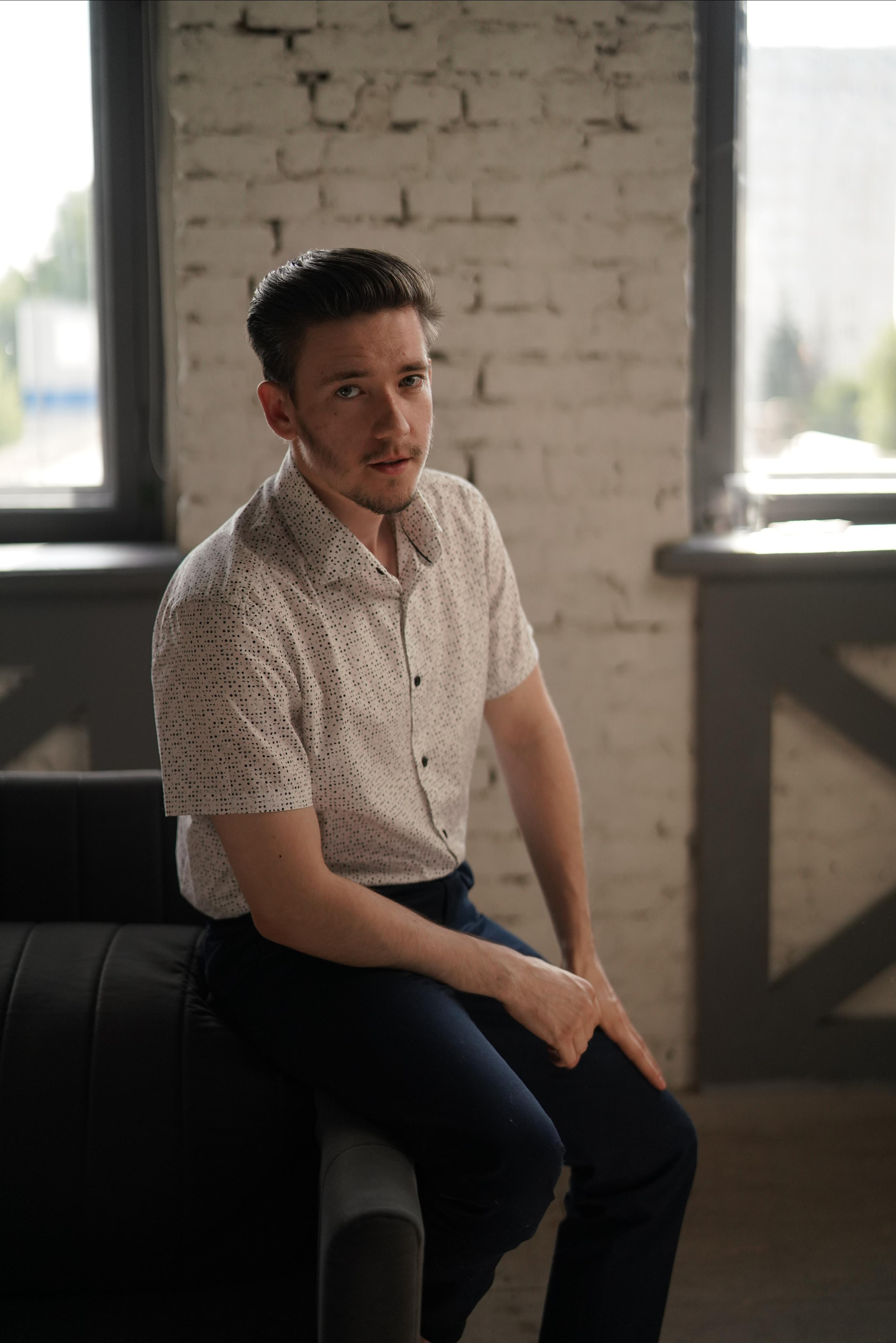 Семья Сергея и Светланы. Фотограф Алматы, курс по Фотографии в Алматы. Дмитриева Наталья