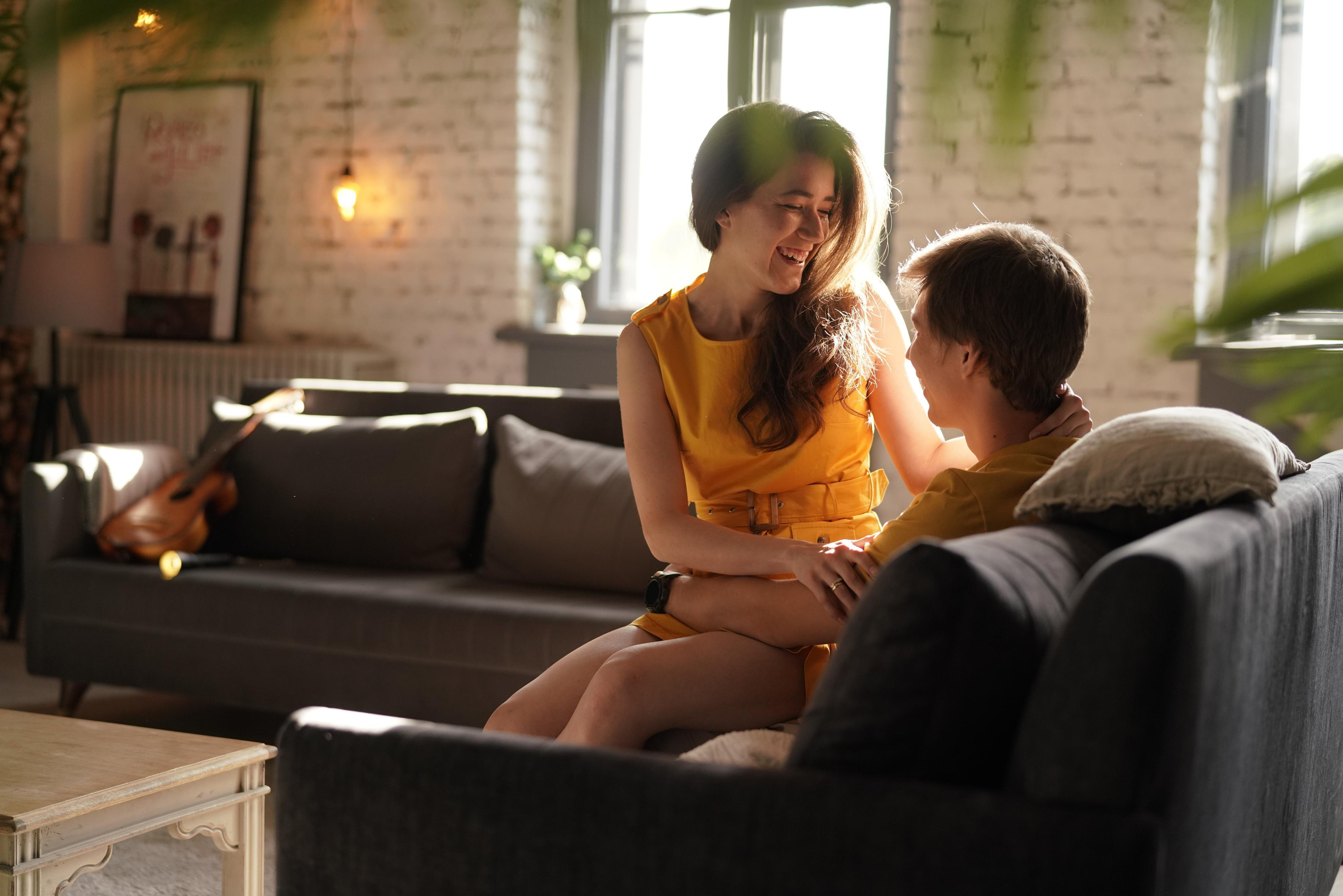 Семья Сергея и Светланы. Фотограф Алматы, курс по Фотографии в Алматы. Дмитриева Наталья