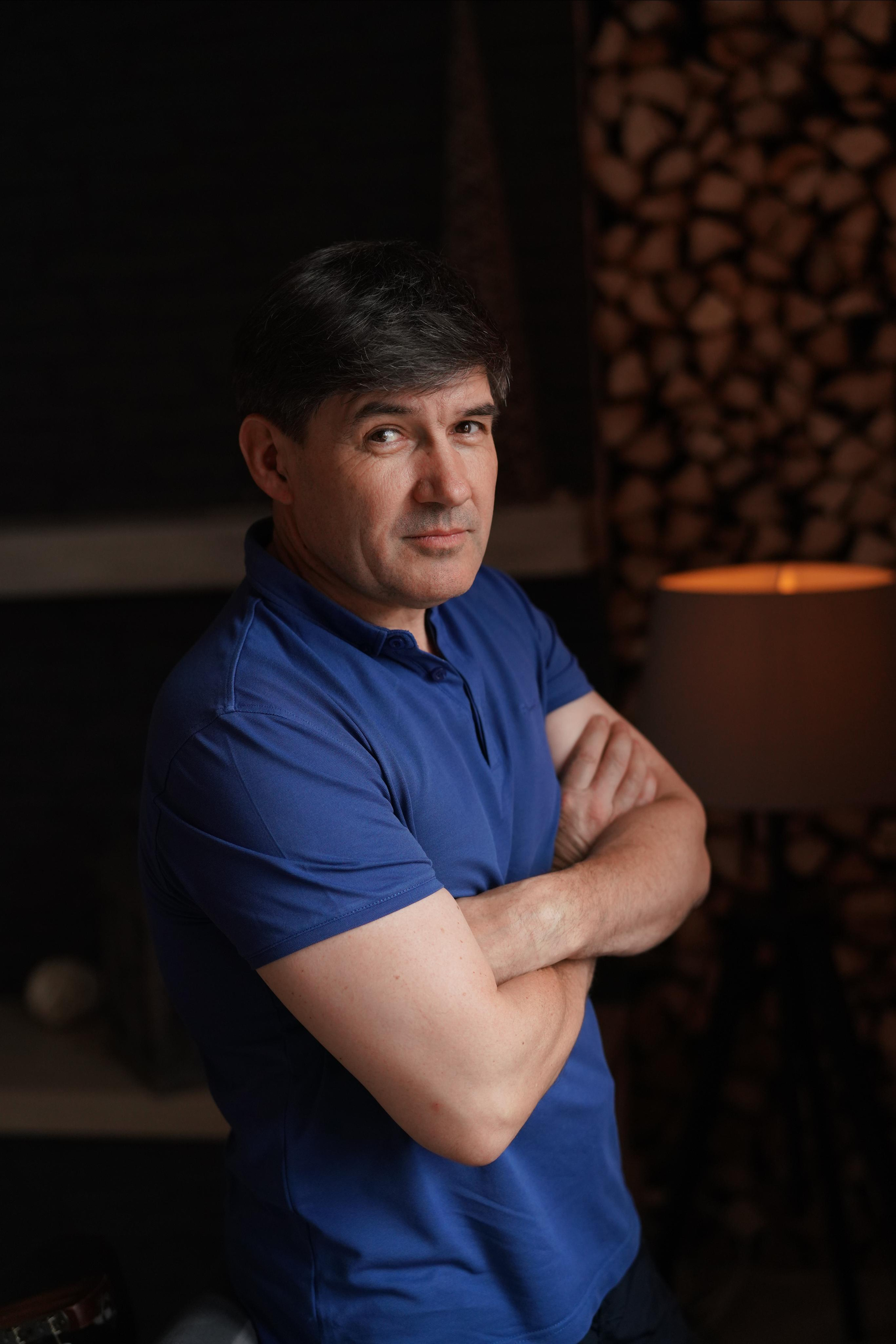 Семья Сергея и Светланы. Фотограф Алматы, курс по Фотографии в Алматы. Дмитриева Наталья