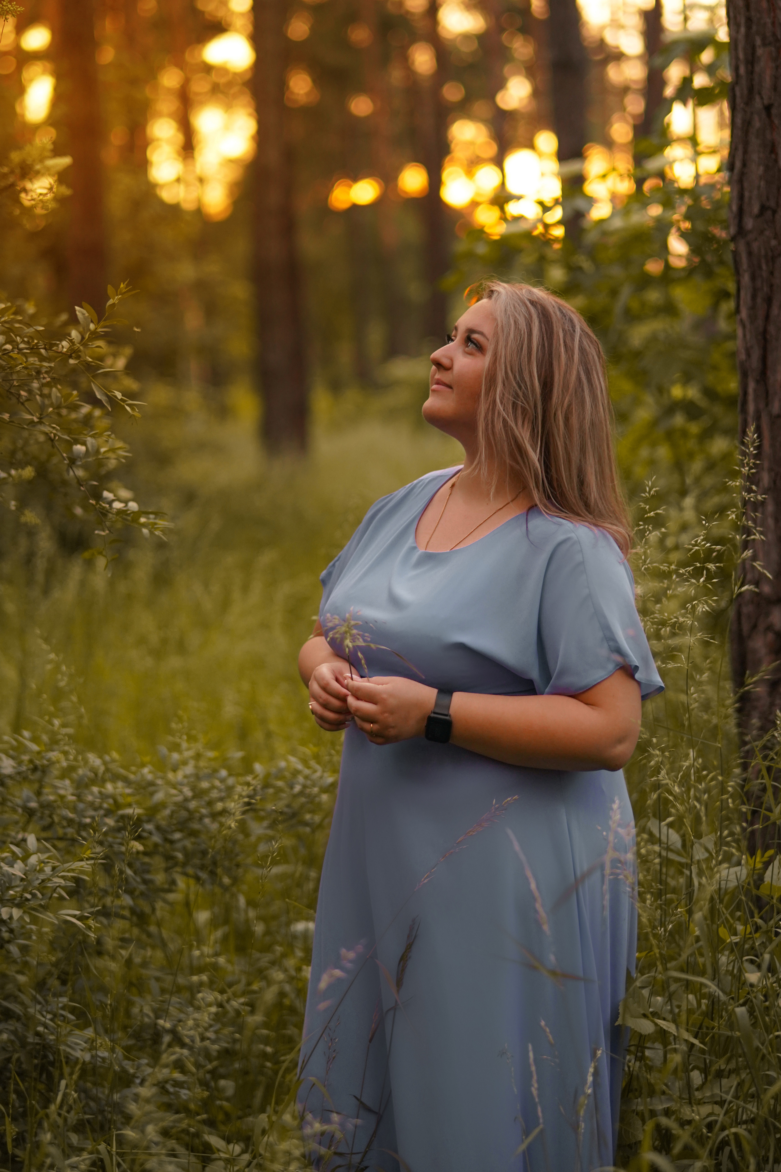 Надежда и Лиана. Фотограф Алматы, курс по Фотографии в Алматы. Дмитриева Наталья