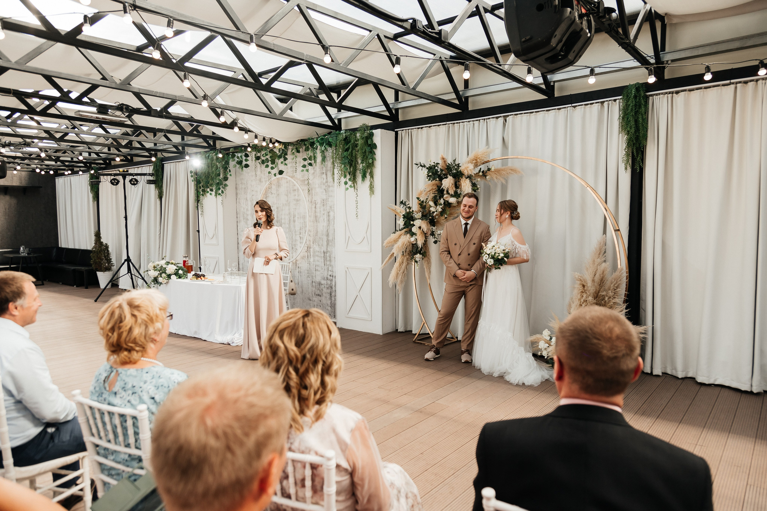 Сергей и Анастасия/2024. Свадебный и семейный фотограф в Екатеринбурге