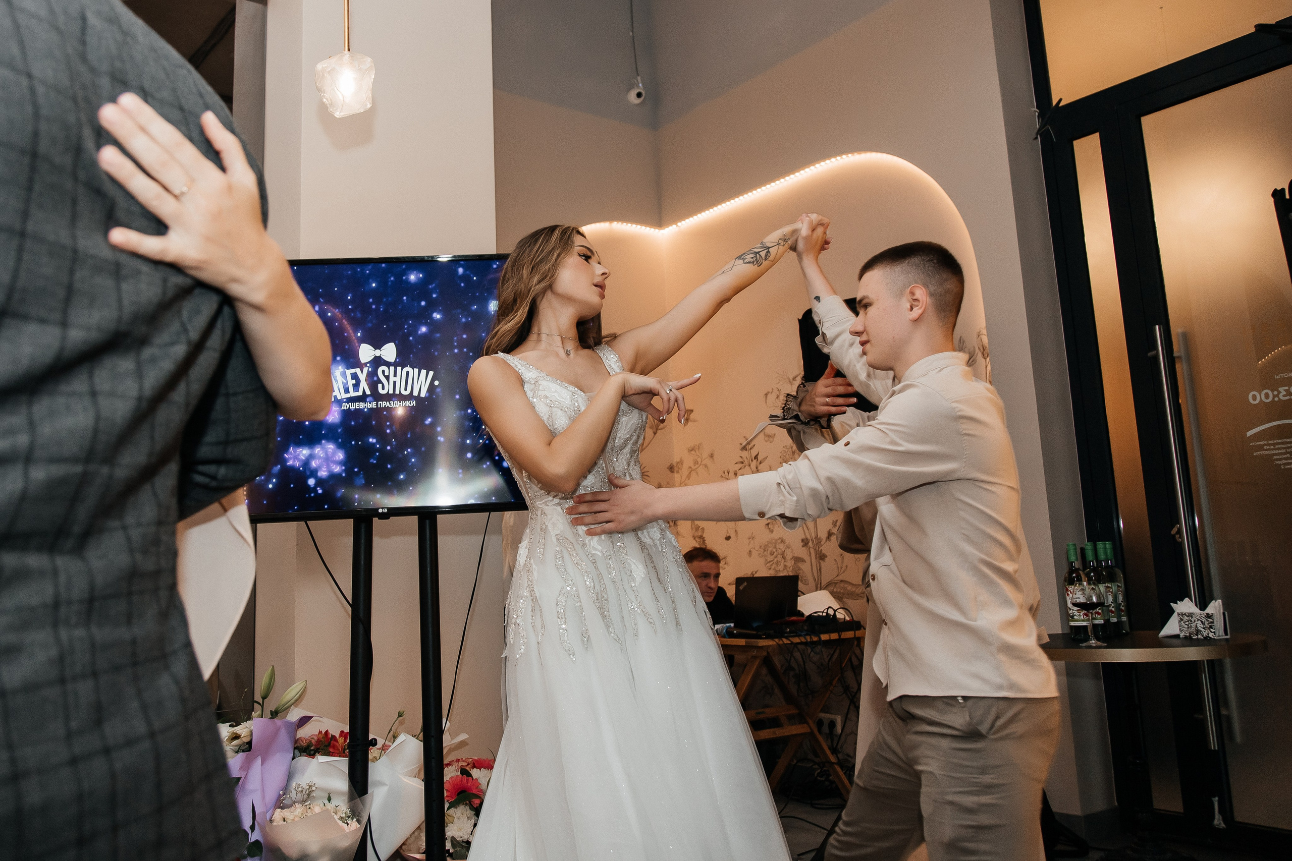 Иван и Марина/2024. Свадебный и семейный фотограф в Екатеринбурге