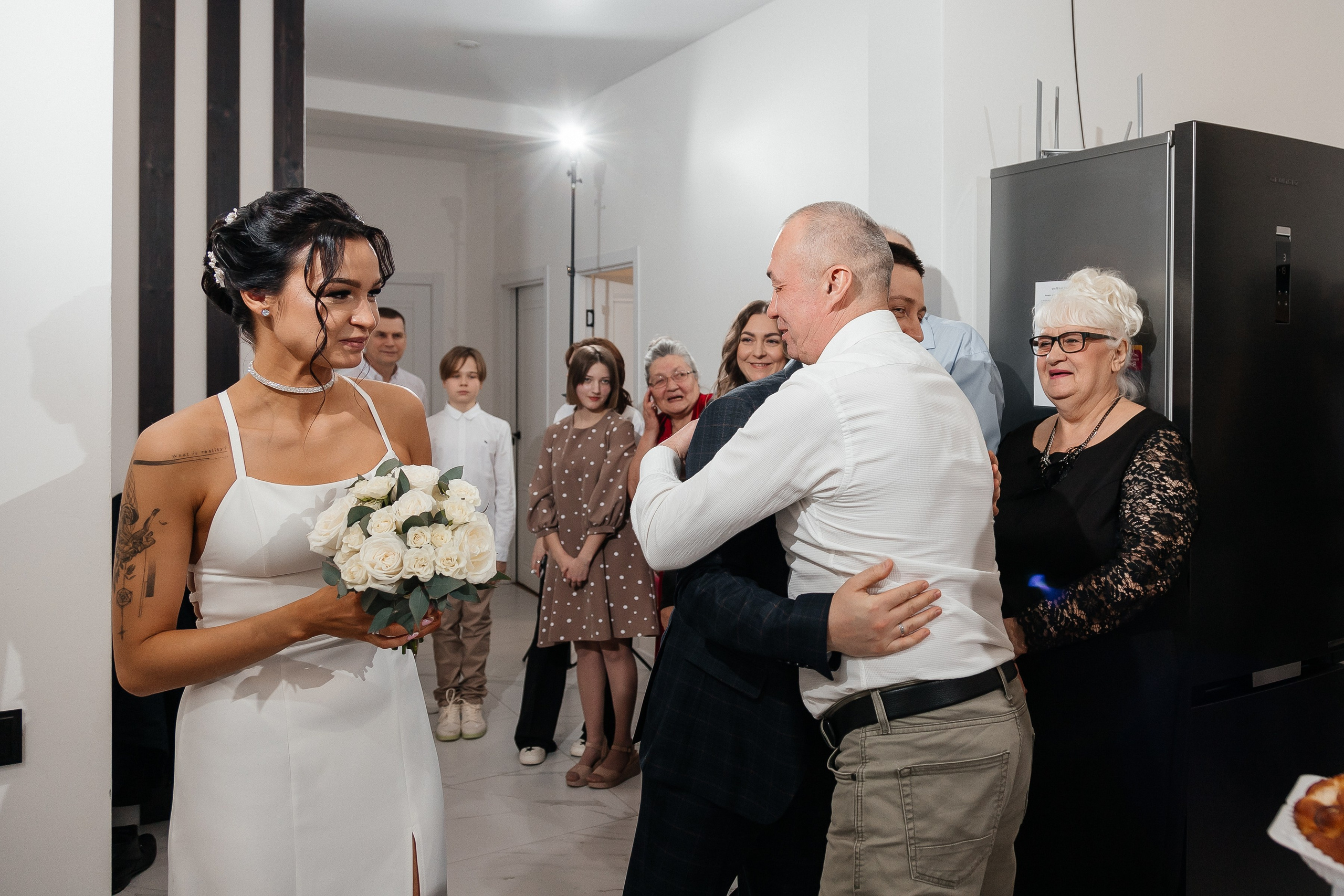 Вадим и Юлия/2024. Свадебный и семейный фотограф в Екатеринбурге