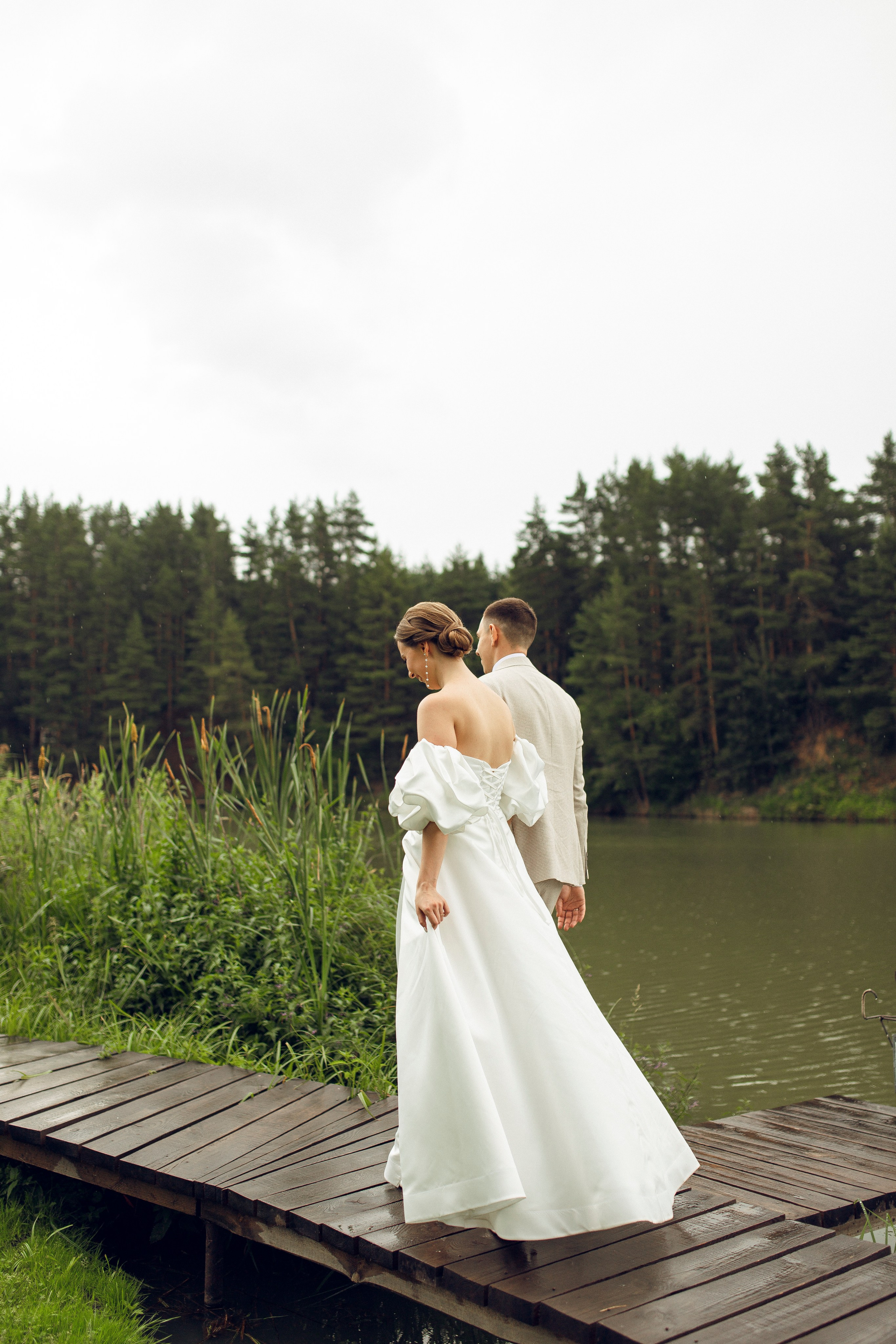 Свадьба 08.07.23 Владимир. Индивидуальный, семейный и свадебный фотограф