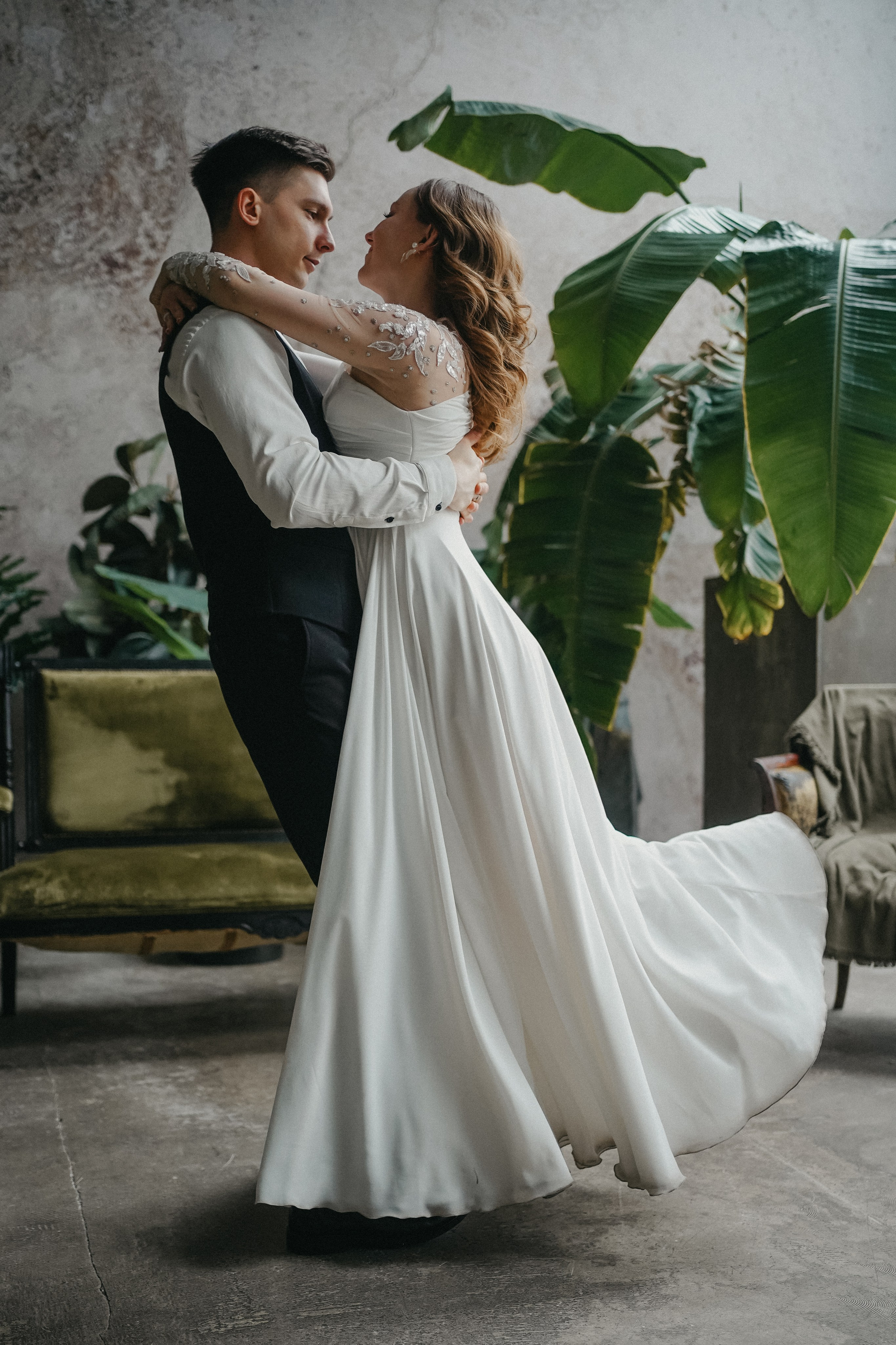 W e d d i n g. Фотограф Наталья Колганова