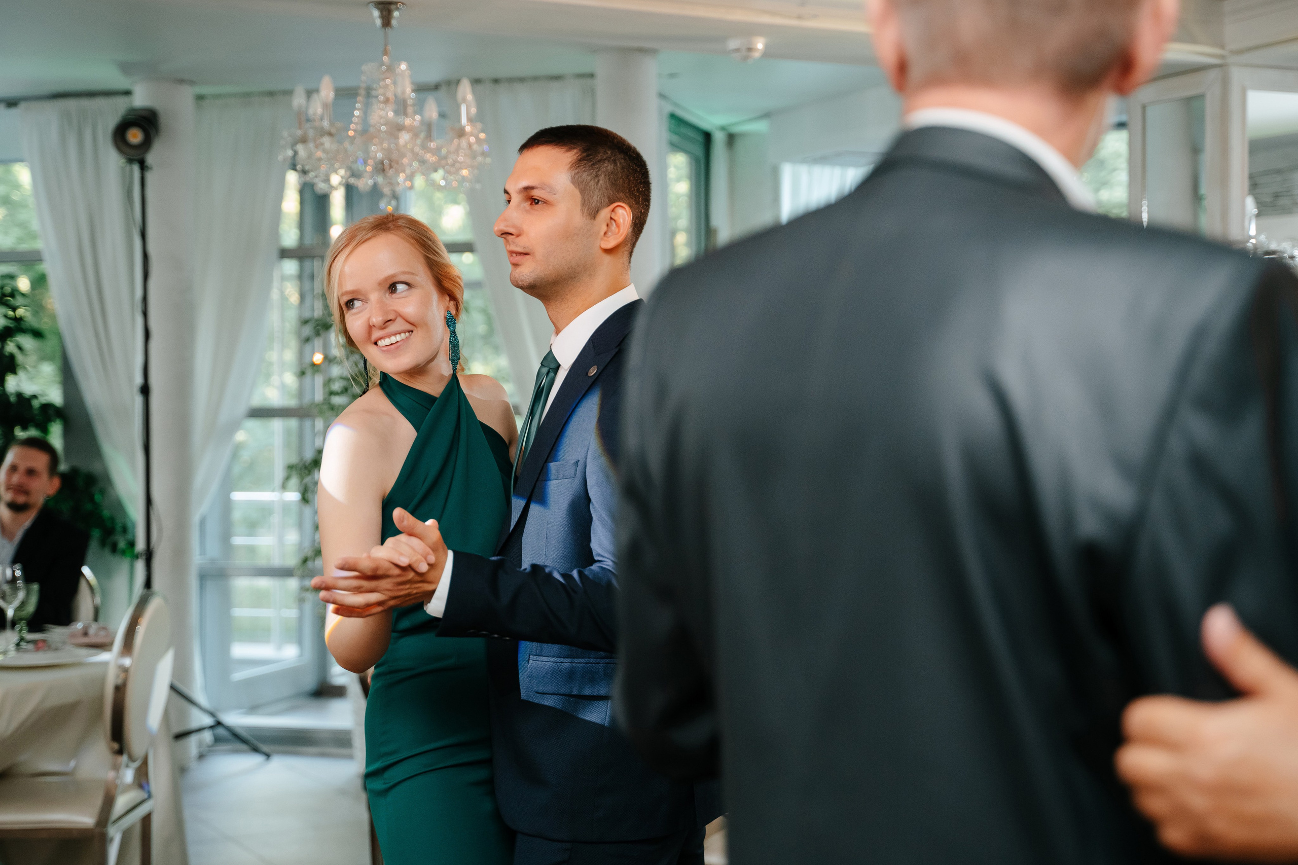 Александр и Мария. Семейный и свадебный фотограф в Санкт-Петербурге и Москве
