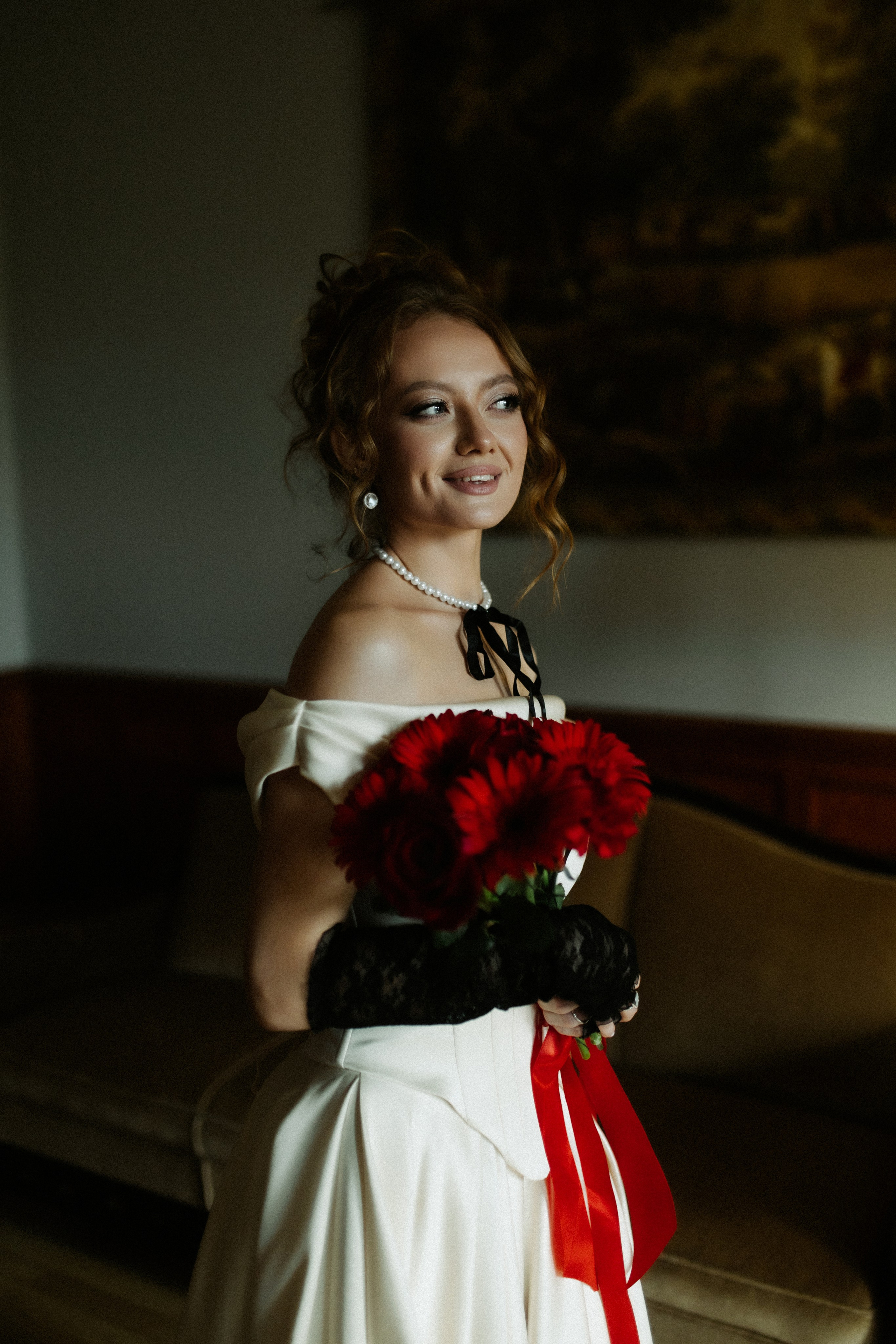 Лиза и Кирилл. Фотограф в Санкт-Петербурге