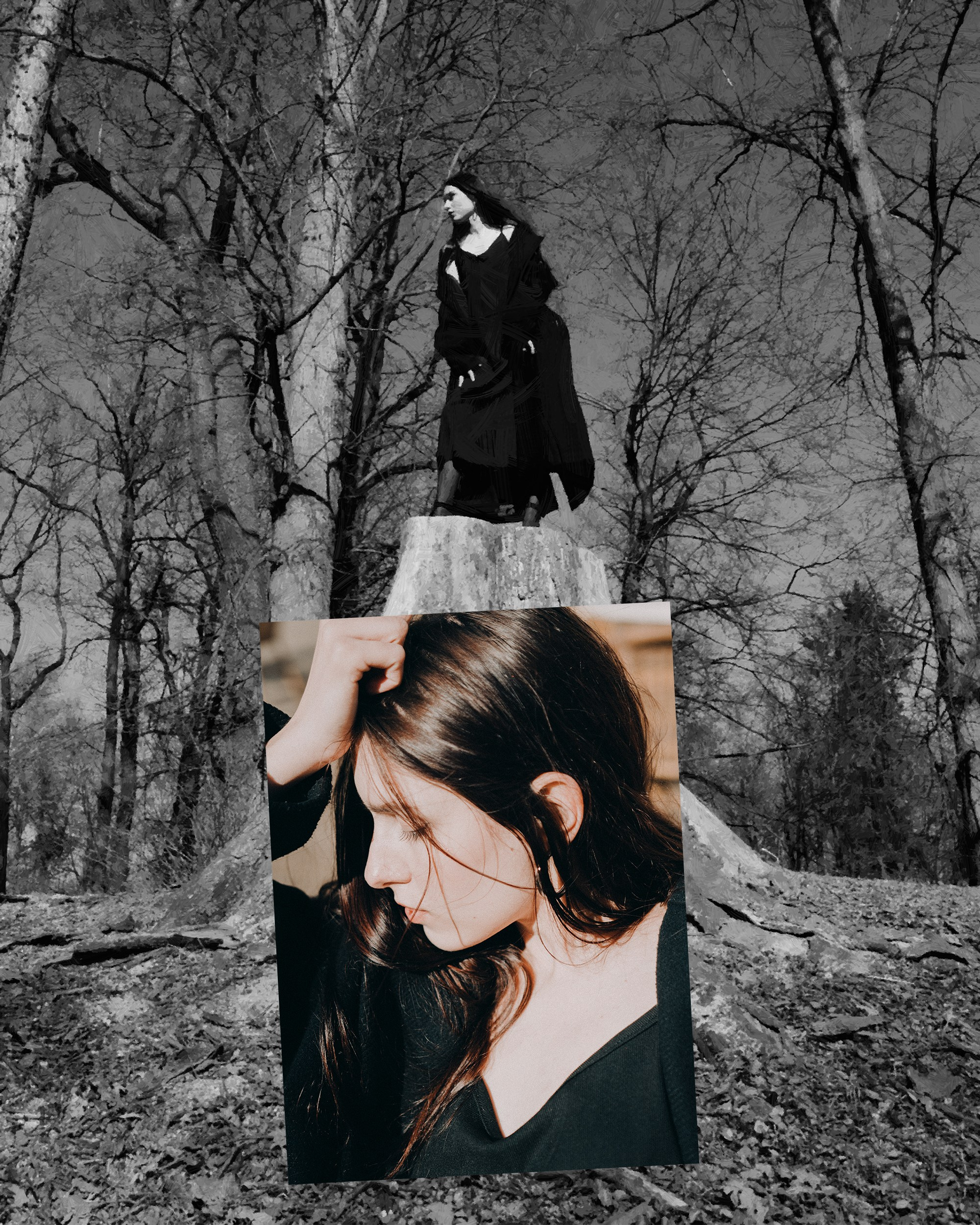 Геля. Фотограф в Санкт-Петербурге Neromonde