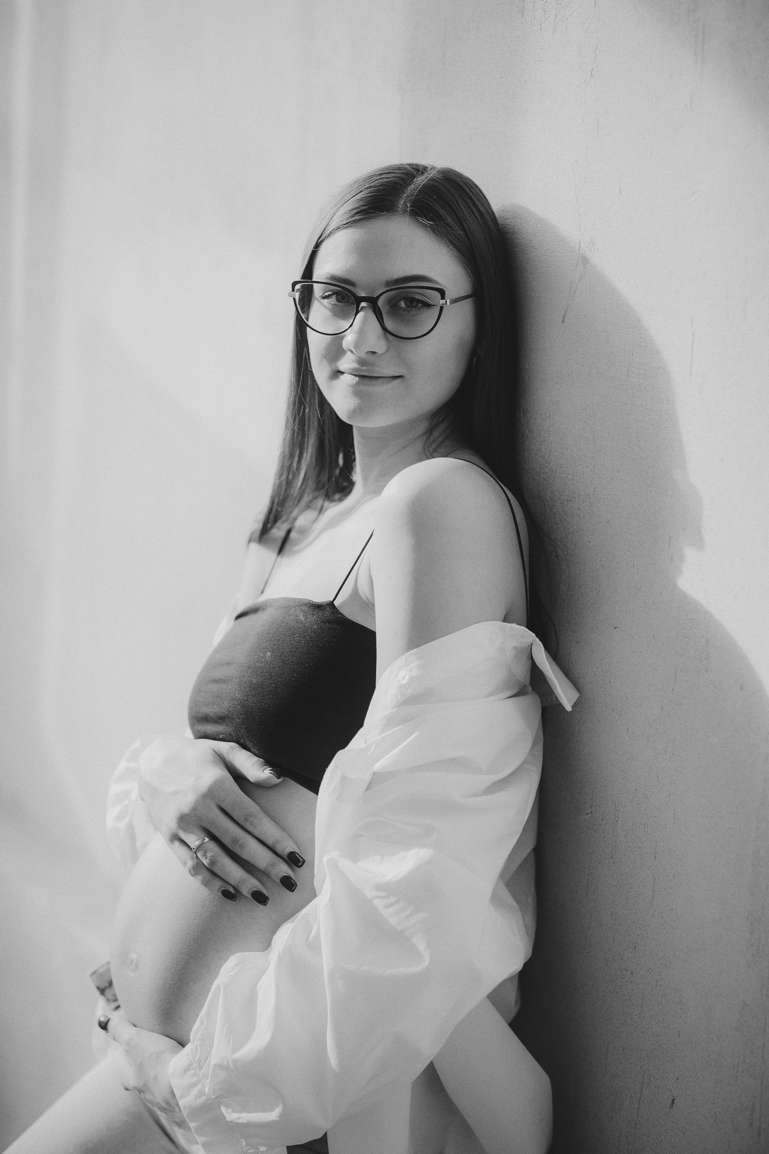 В ожидании чуда. Семейный, портретный и свадебный фотограф в Санкт-Петербурге и Москве