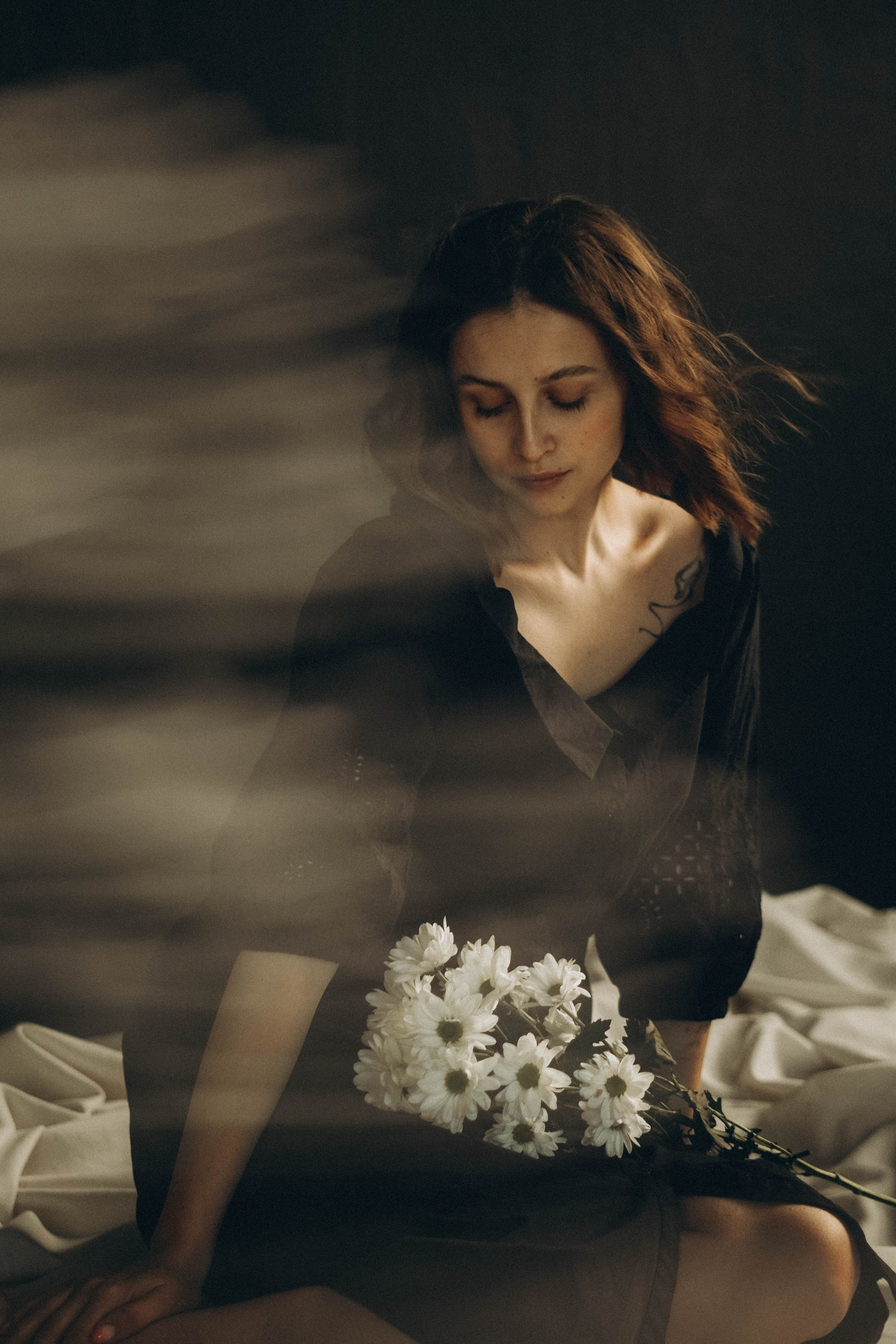 Кристина. Портретный фотограф Дарья Бахматова | Нижний Новгород