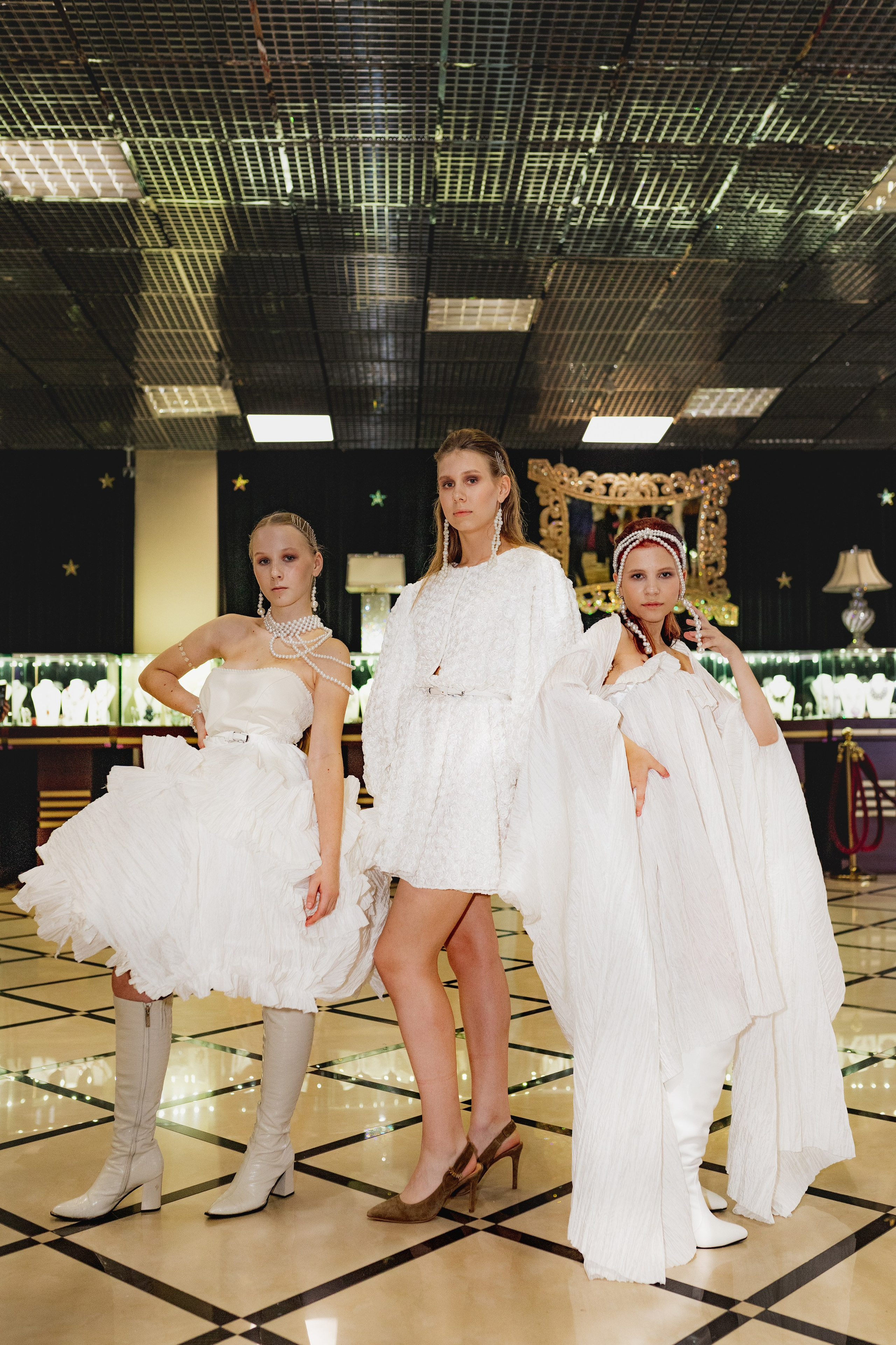 Estet-fashion-week-2023. Семейный и детский фотограф Эльвира Билибина