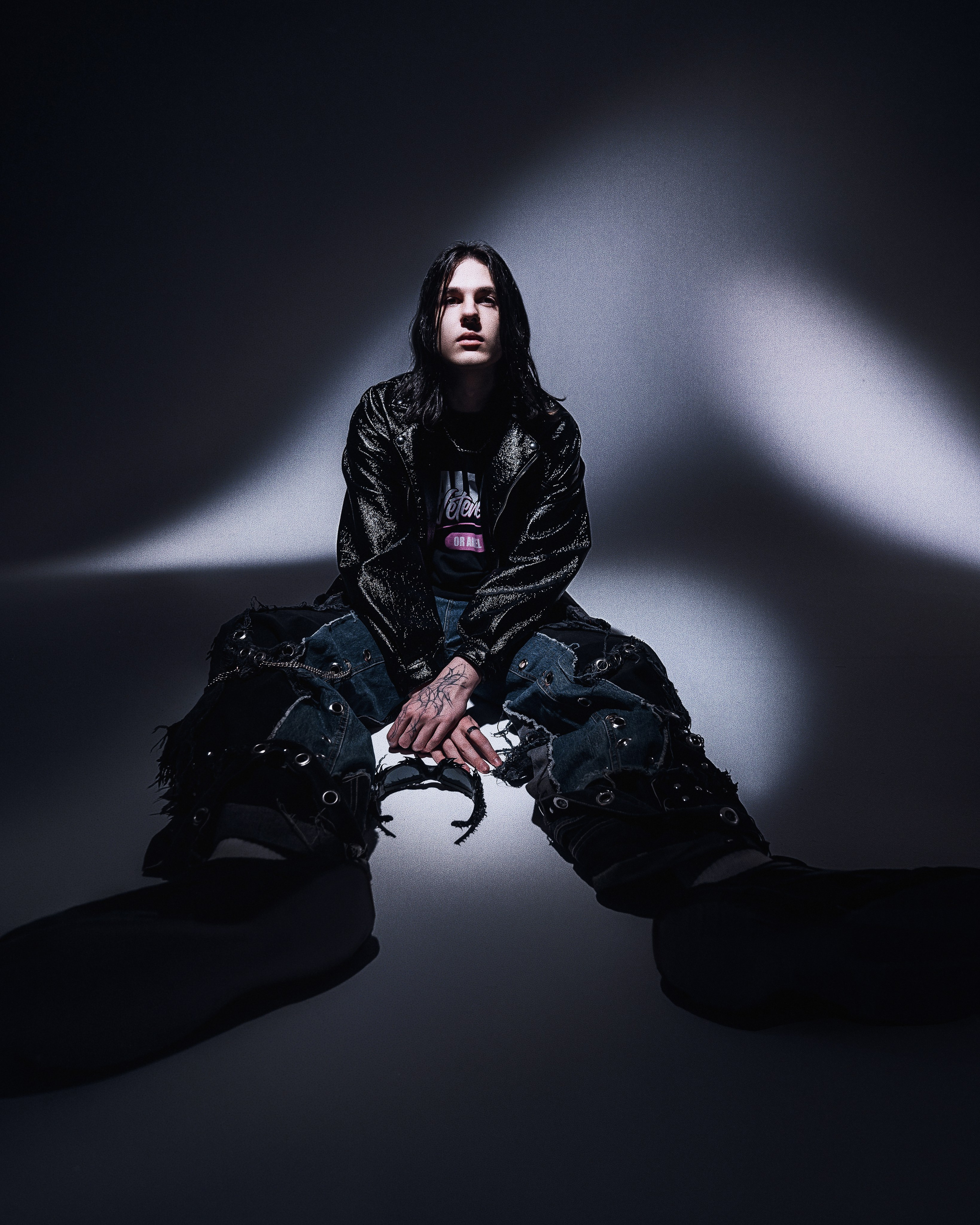 Артисты. Фотограф и видеограф в Санкт-Петербурге Эльнара Екимова