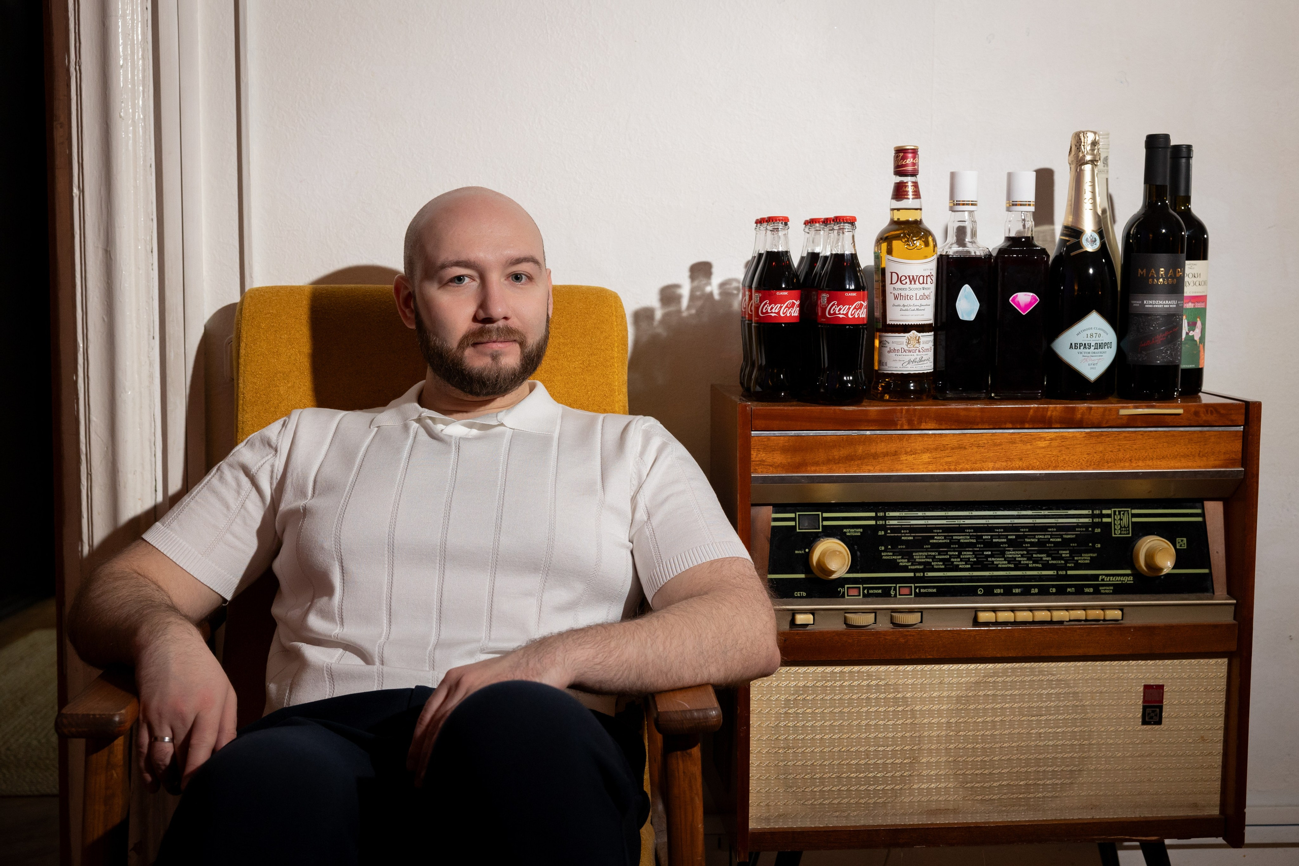 Polina's birthday. Фотограф Москва Людмила Белова