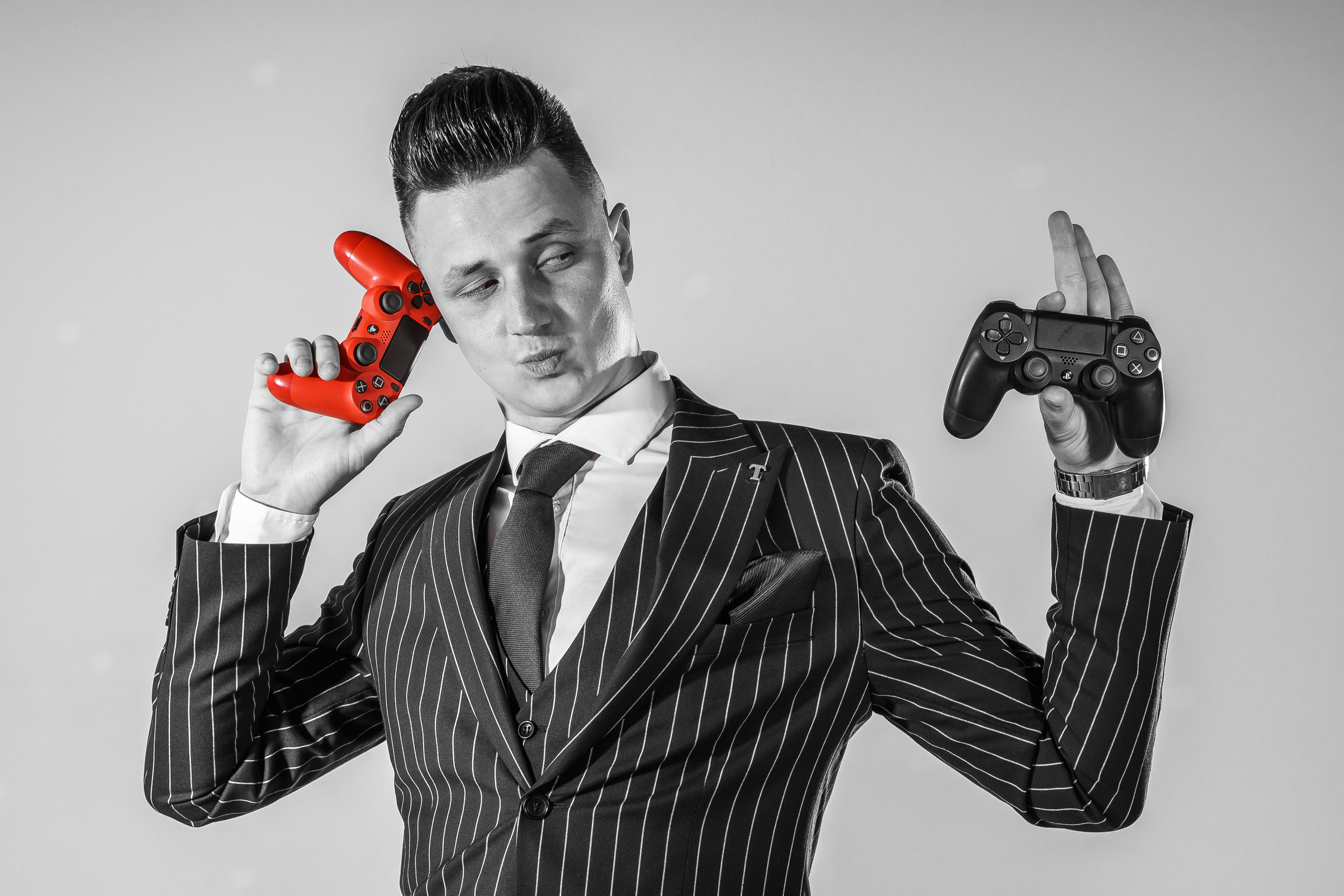 Фотосессия Анатолий. Фотограф и видеограф в Новотитаровской и Краснодаре — Олег Ананко