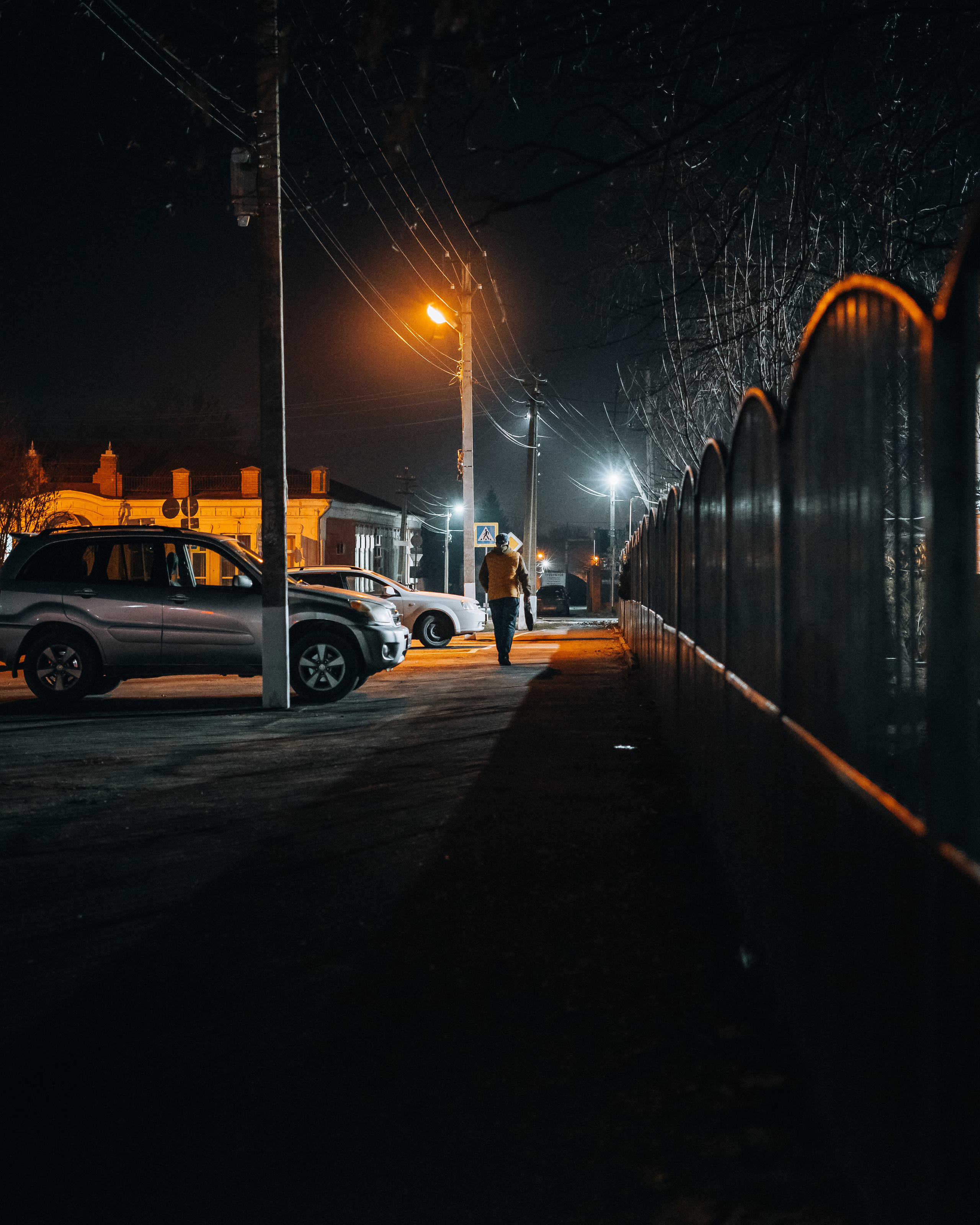 Стрит-фотография, улицы Краснодара и пригорода. Фотограф и видеограф в Новотитаровской и Краснодаре — Олег Ананко