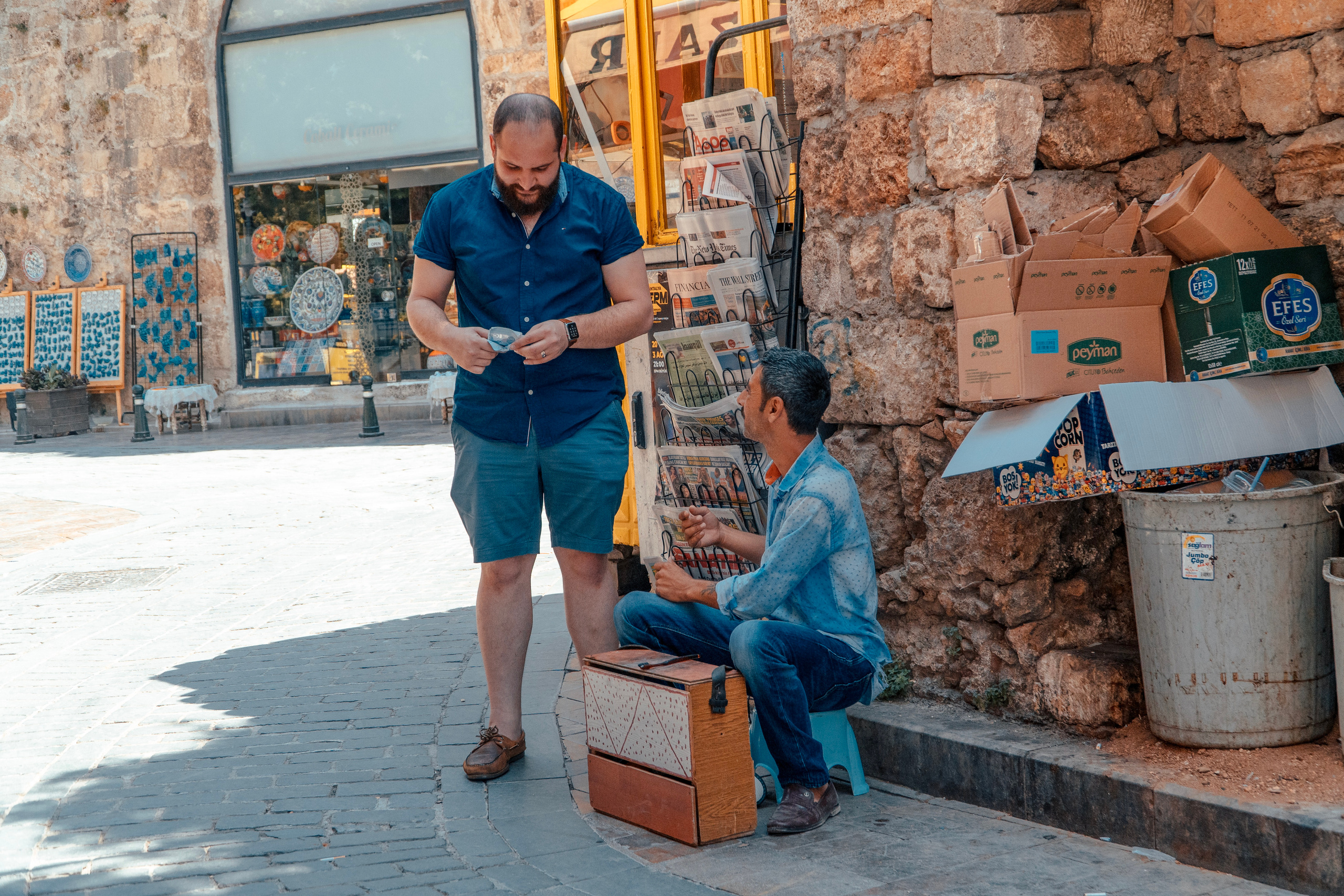 Стрит-фотография, улицы Краснодара и пригорода. Фотограф и видеограф в Новотитаровской и Краснодаре — Олег Ананко
