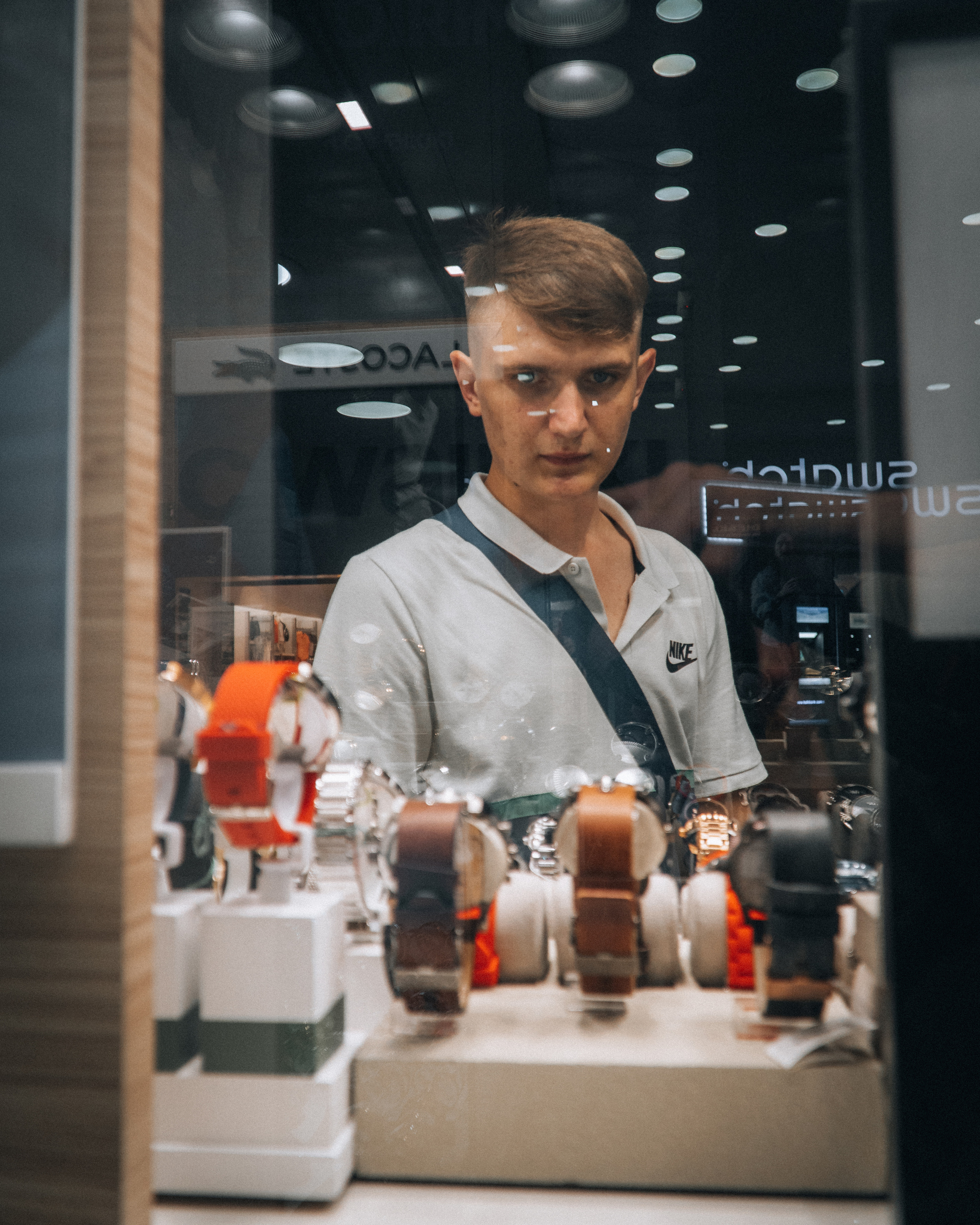 Стрит-фотография, улицы Краснодара и пригорода. Фотограф и видеограф в Новотитаровской и Краснодаре — Олег Ананко