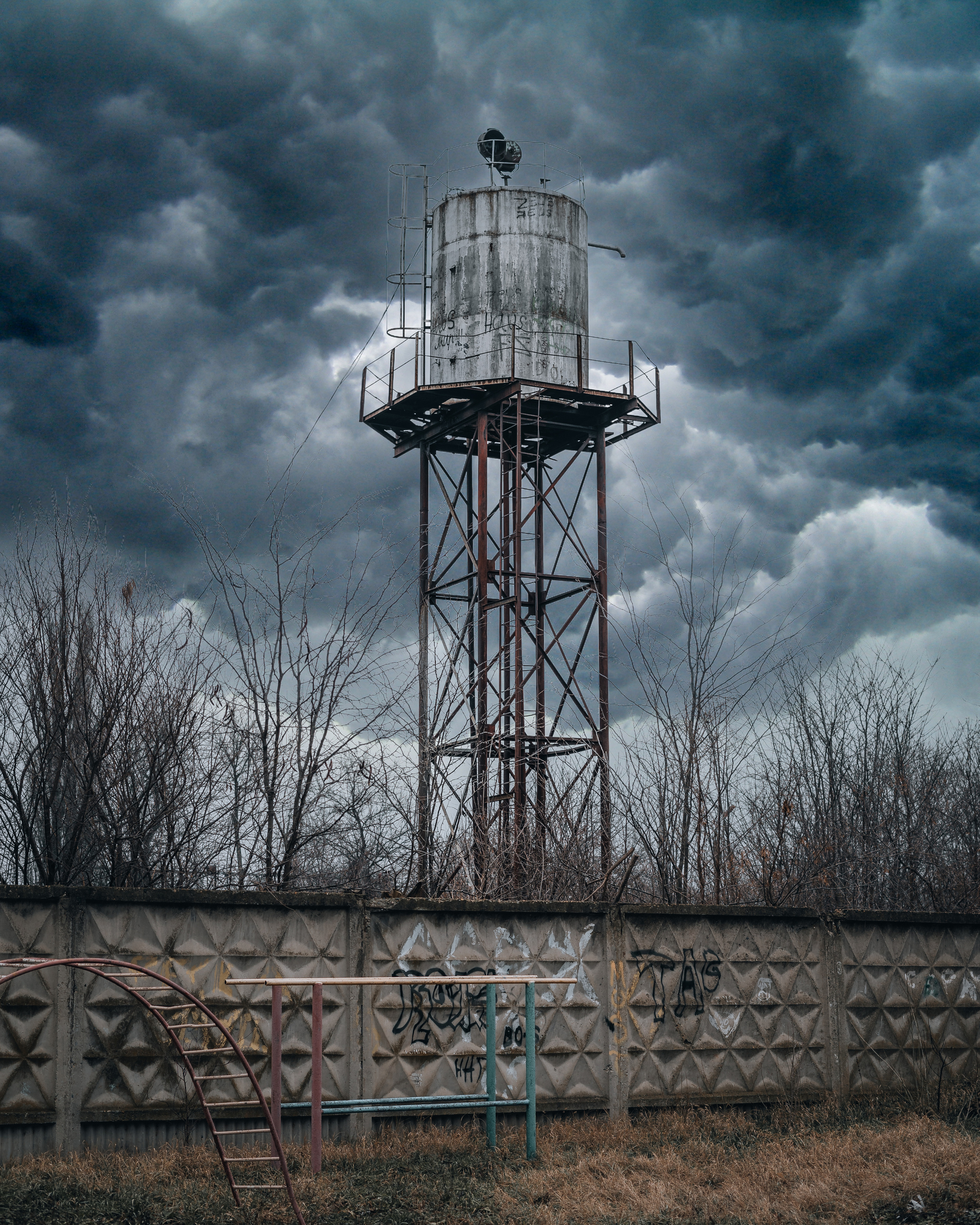 Стрит-фотография, улицы Краснодара и пригорода. Фотограф и видеограф в Новотитаровской и Краснодаре — Олег Ананко